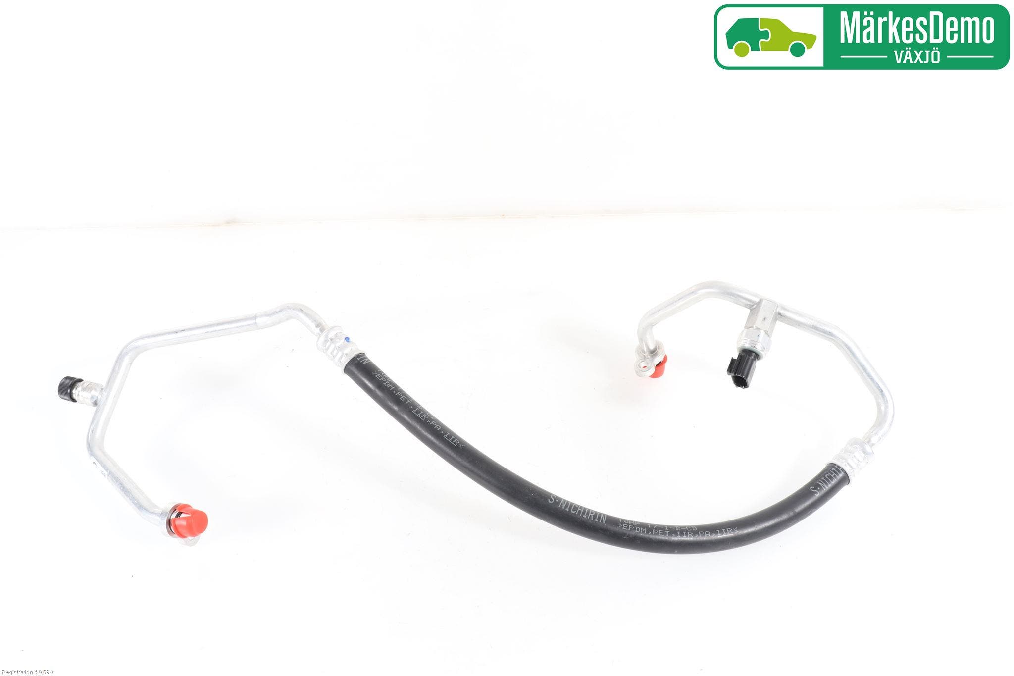 Mazda 3 IV 19- Ac Slang-Rör