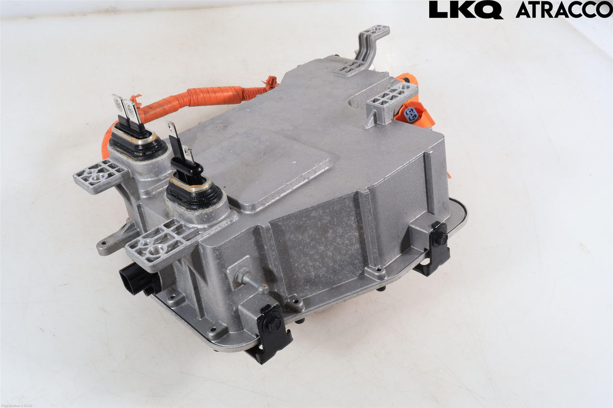 Hyundai KONA/ELECTRIC OS 18-23 Inverter Hybrid