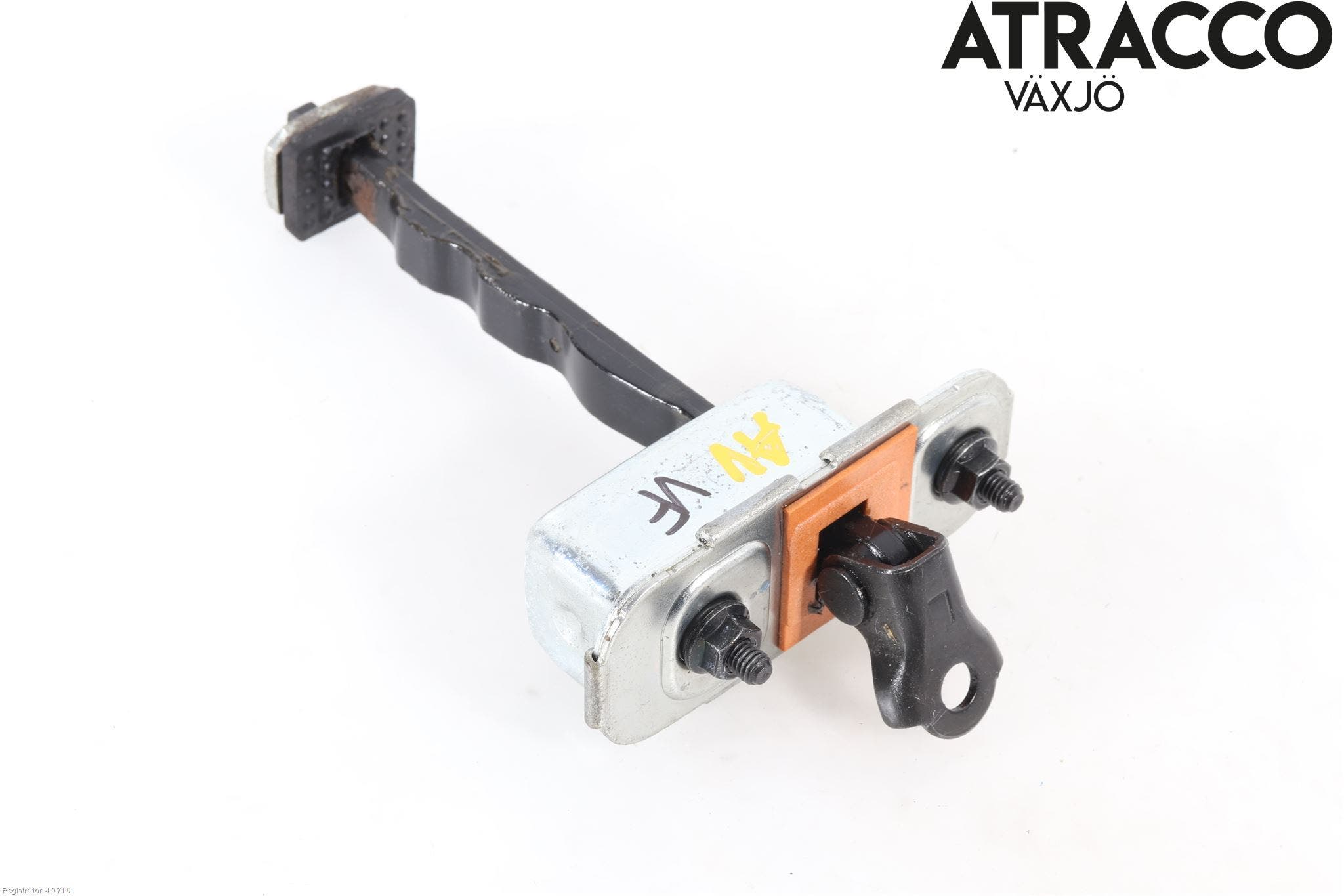 Hyundai i30 PD 17- Dörrstopp