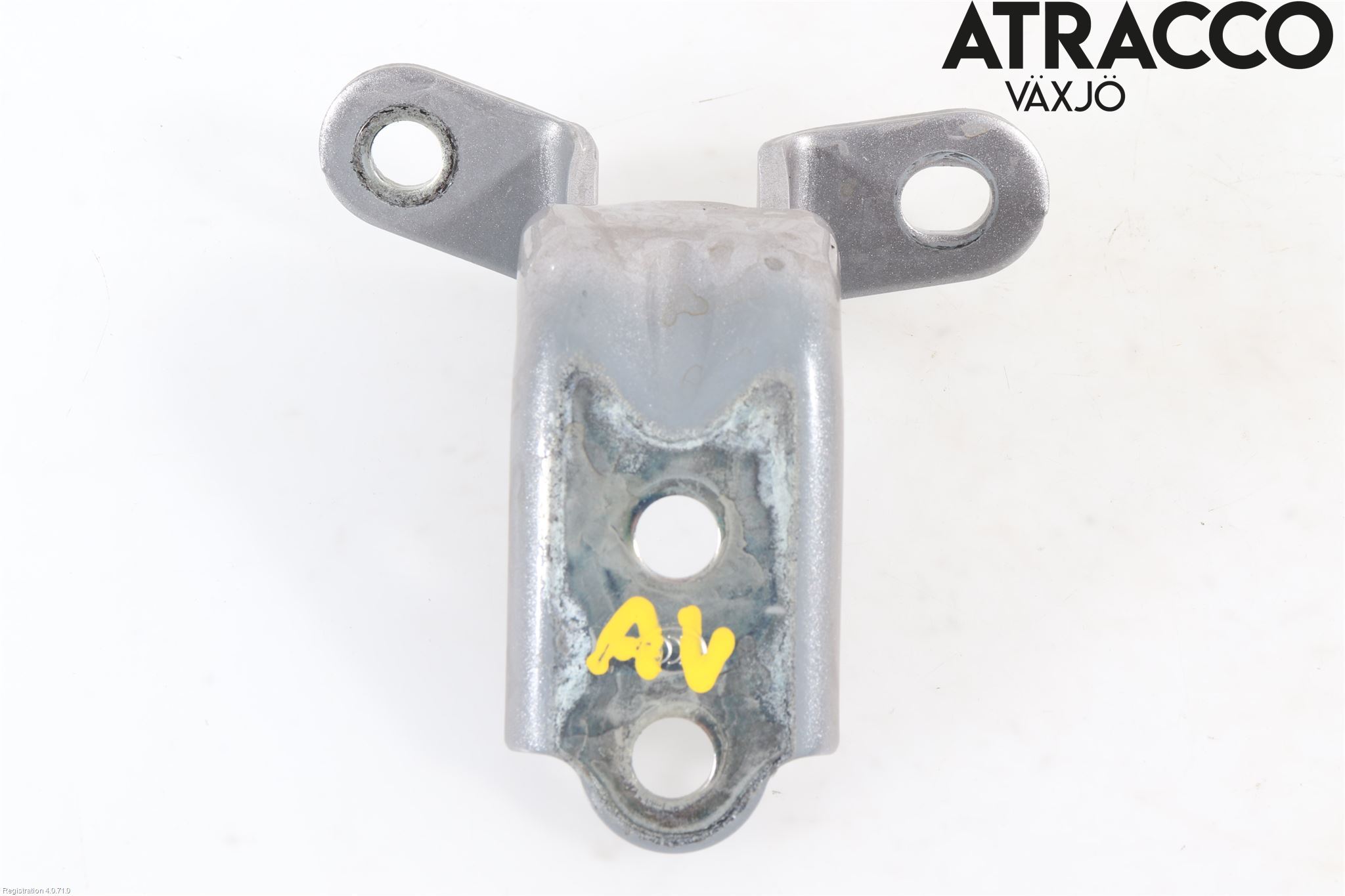 Hyundai i30 PD 17- Dörrgångjärn