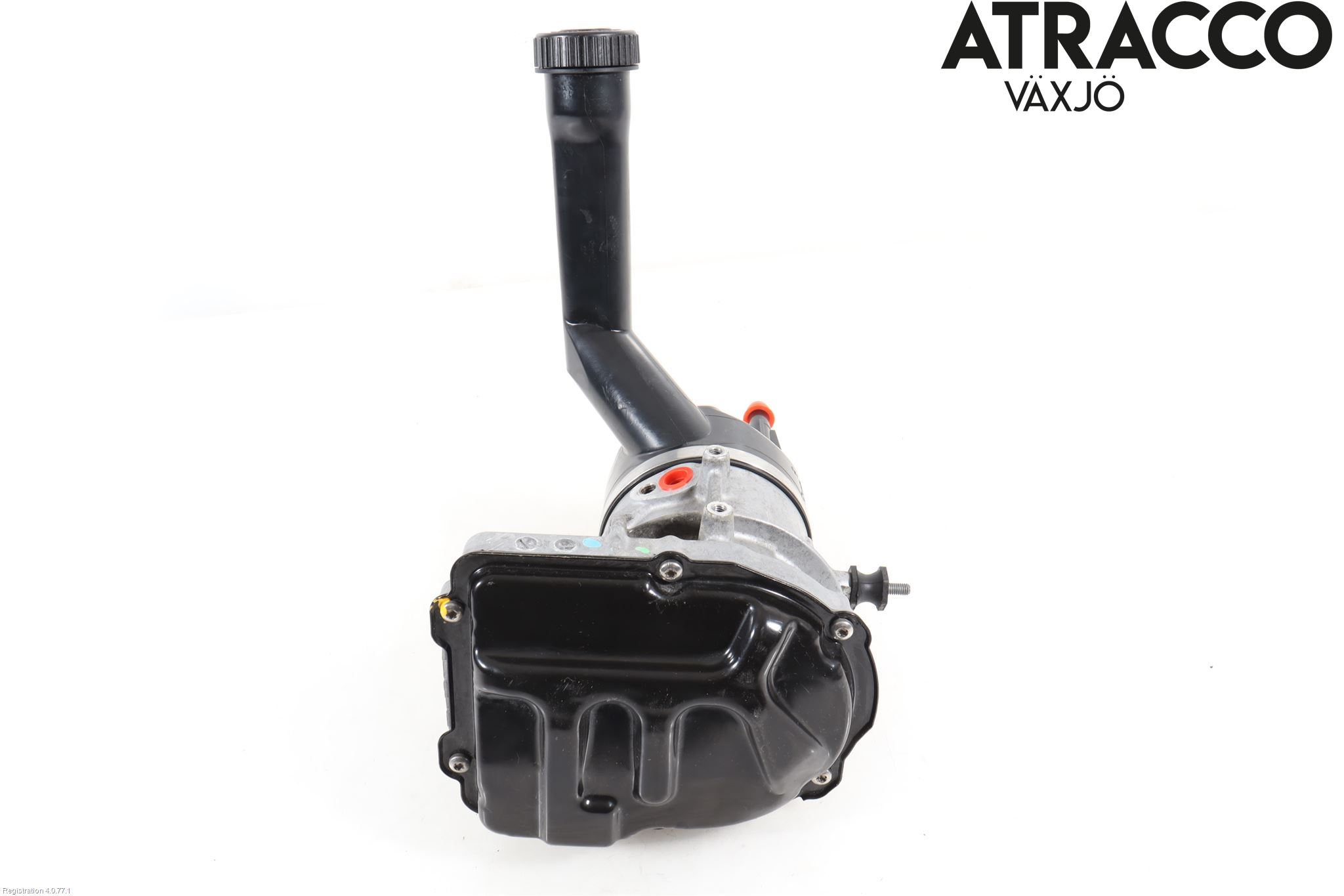 Peugeot 308 08-13 Styrservopump