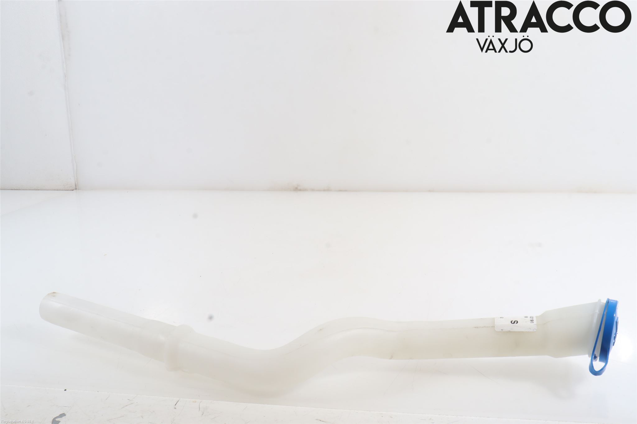 Toyota COROLLA 19- Spolartank Påfyllningsrör