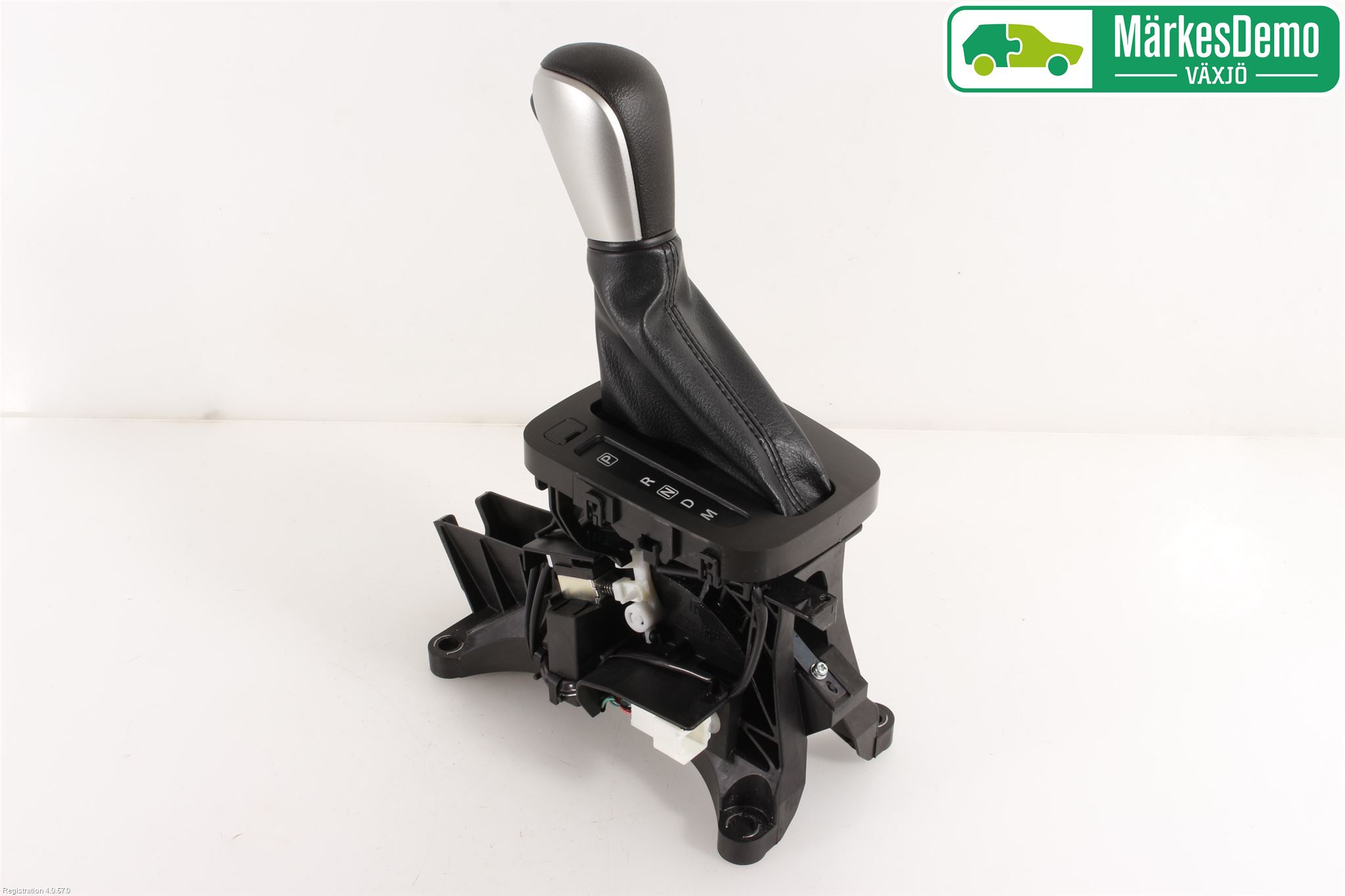 Suzuki SX4 S-CROSS 14-21 Växelförare