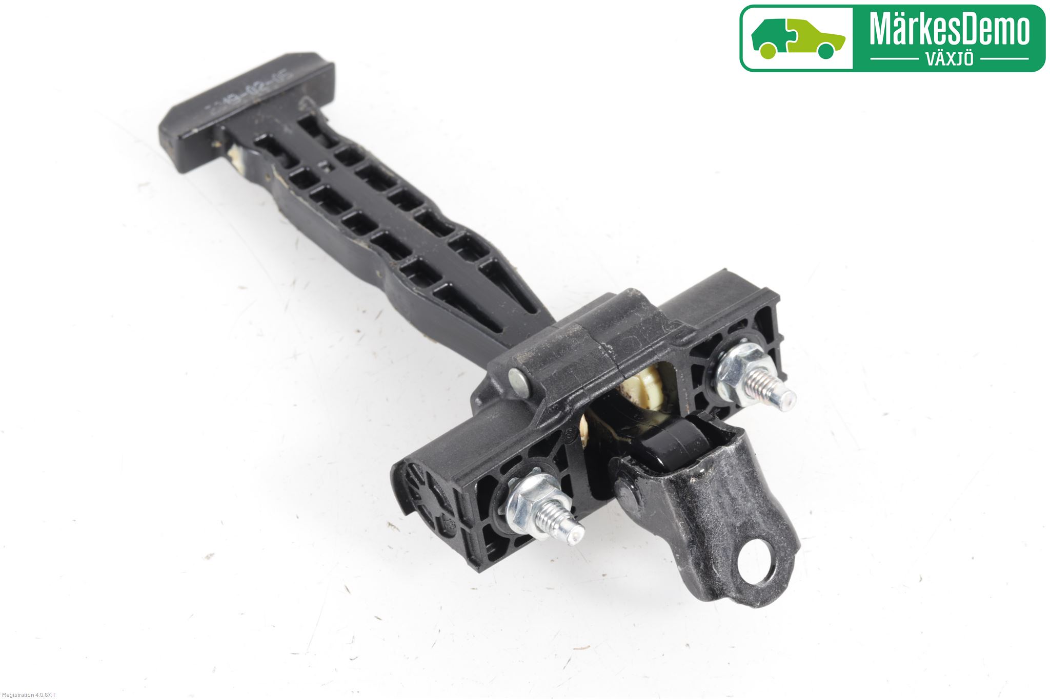 Suzuki VITARA 15- Dörrstopp