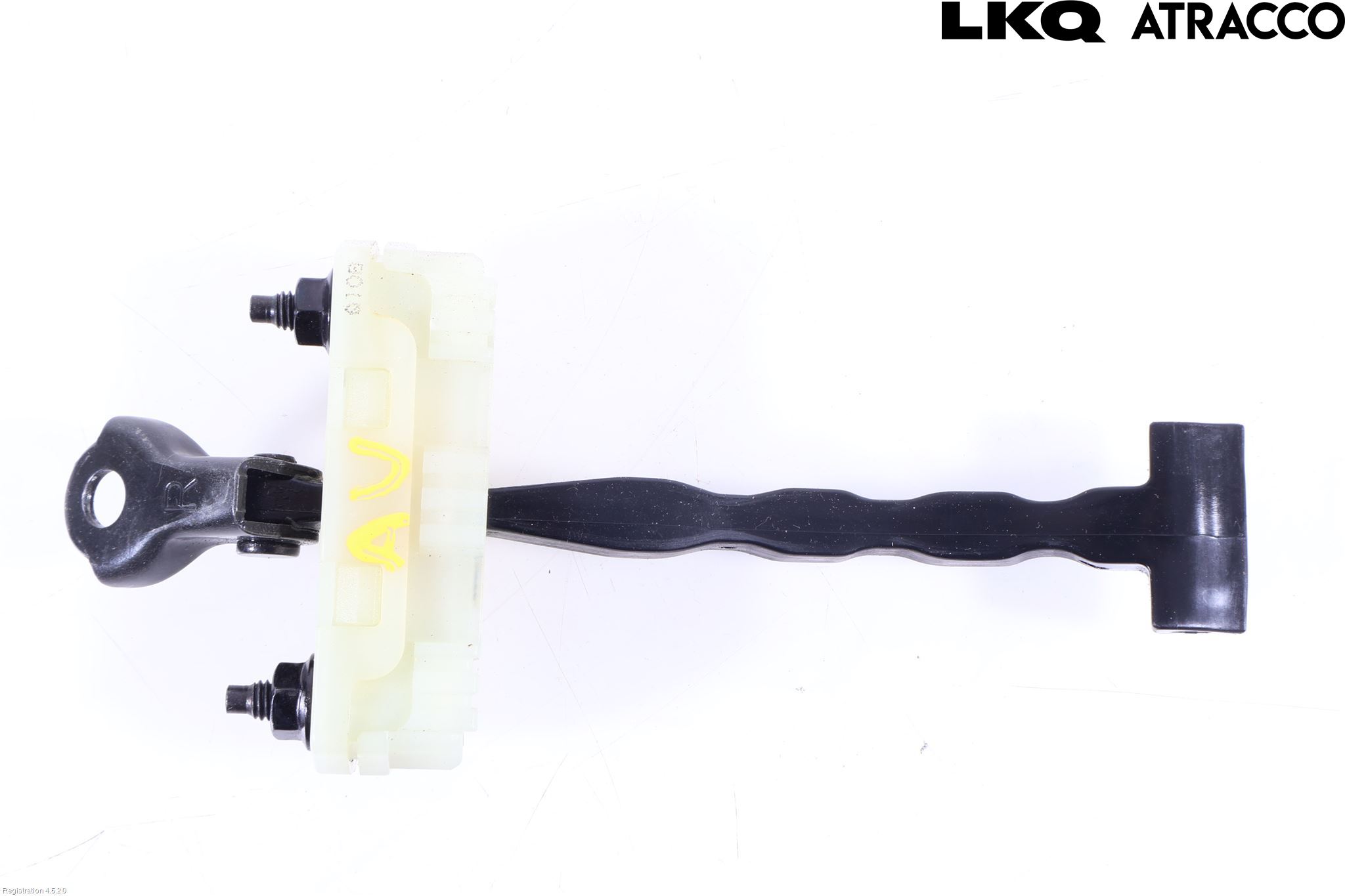 Hyundai IONIQ 5 NE 22- Dörrstopp