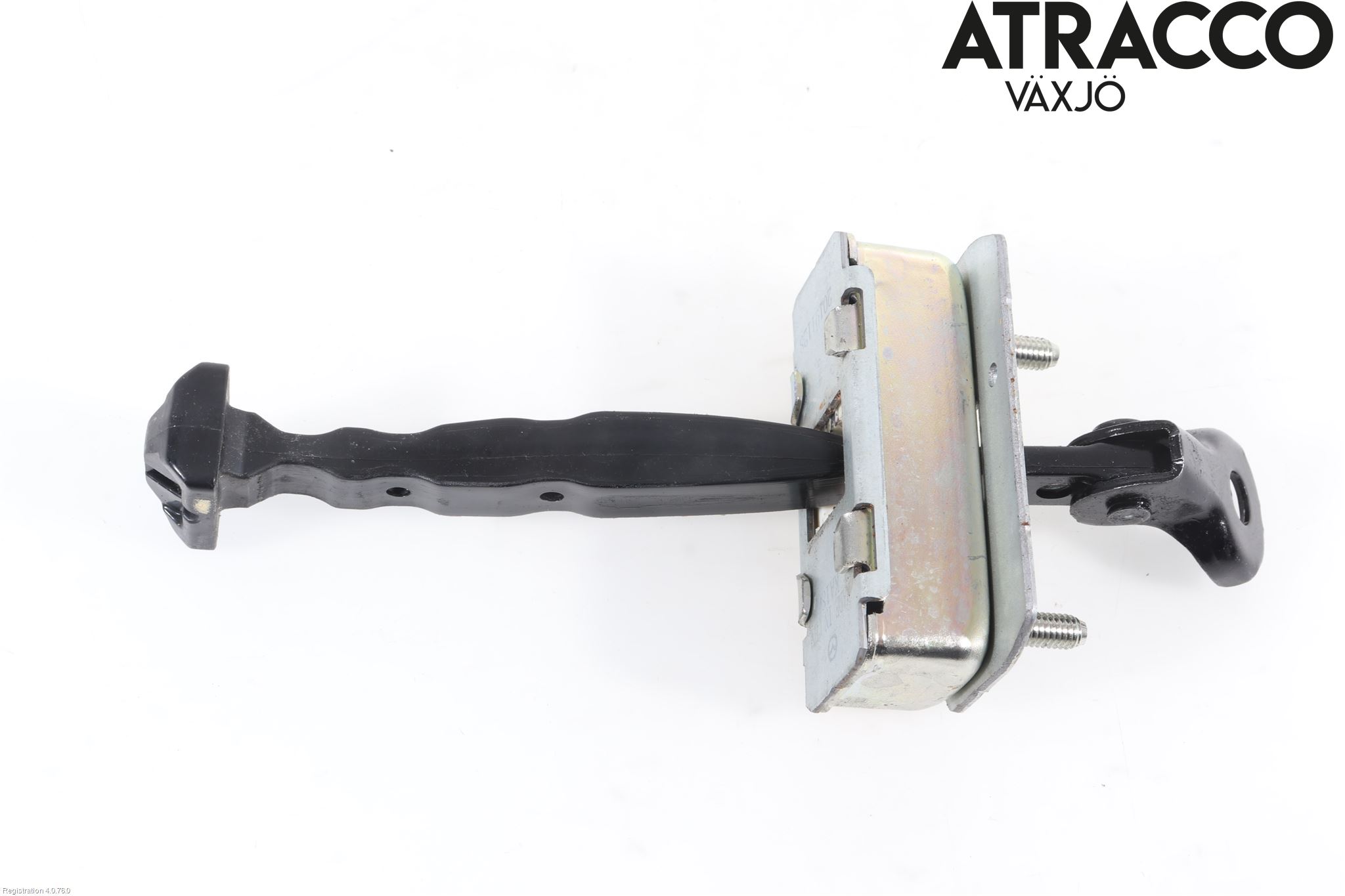 Mazda CX-30 20- Dörrstopp