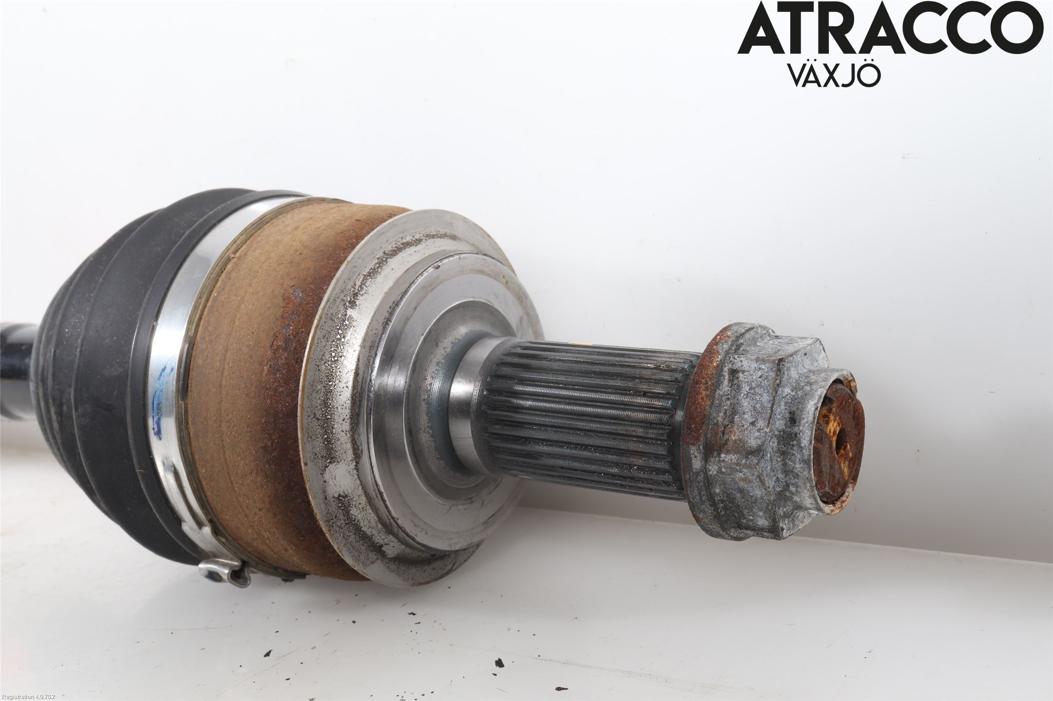 Honda E 20-23 Drivaxel Bak Vänster