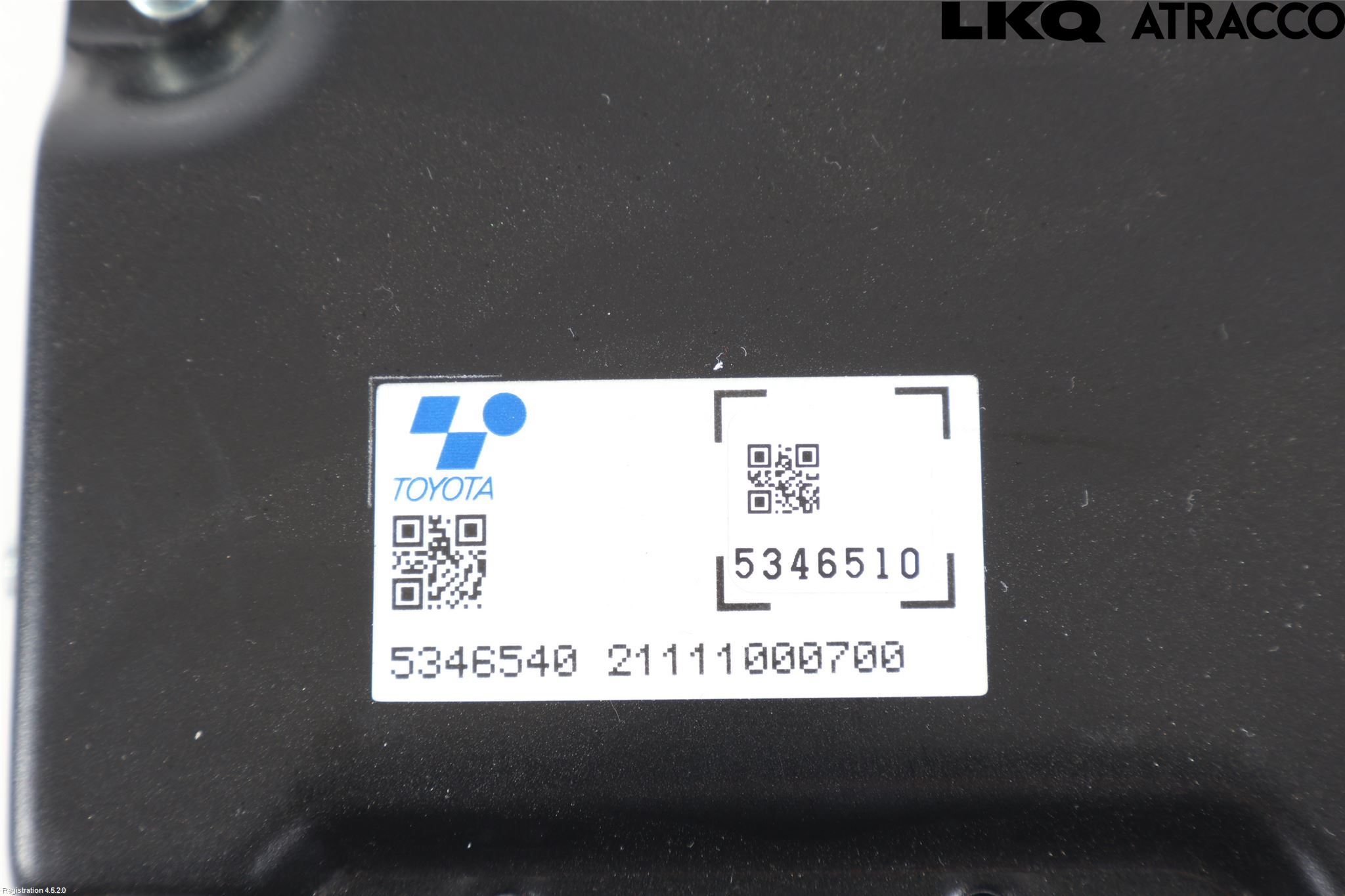 Honda E 20-23 El Övrigt