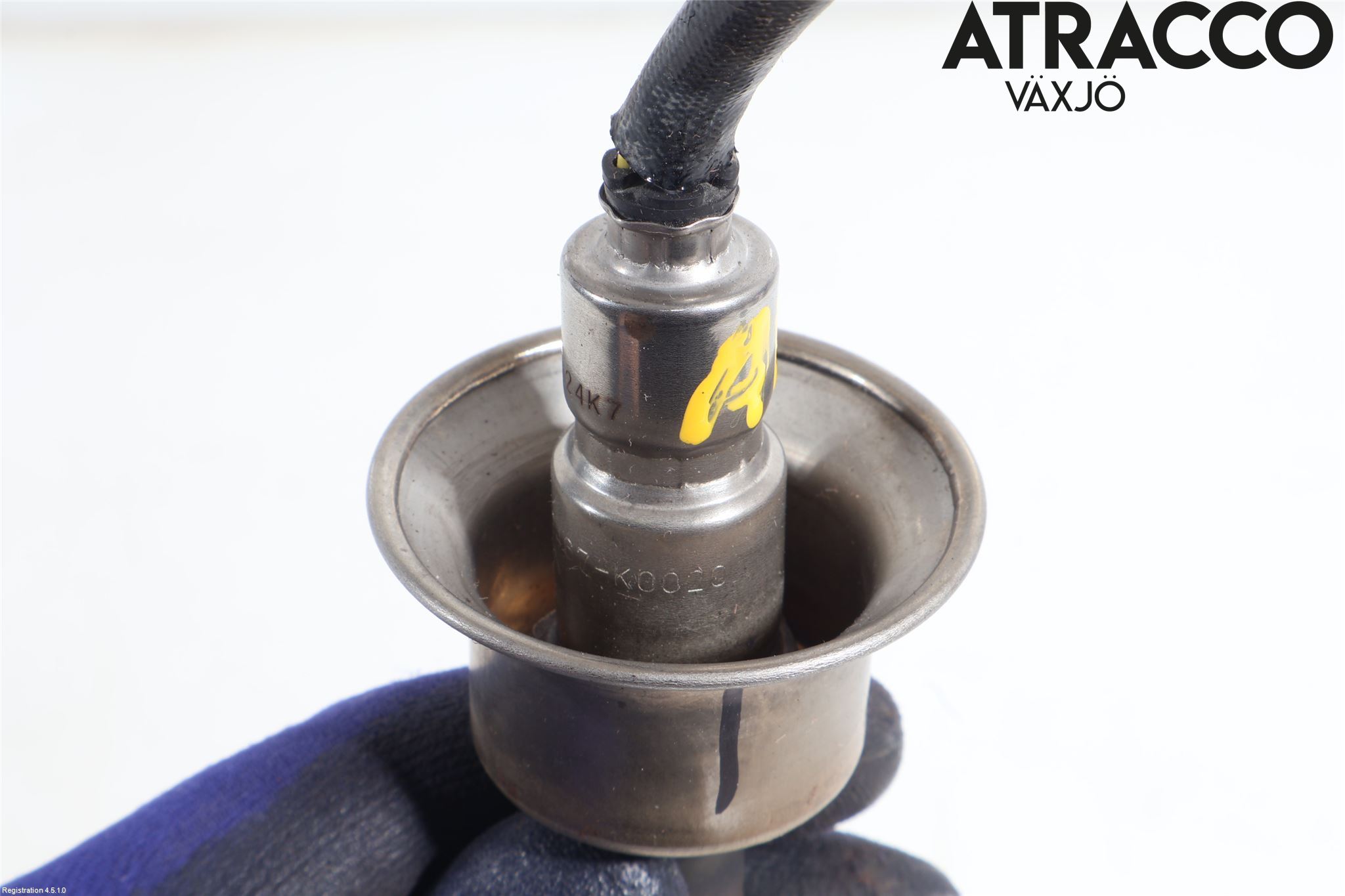 Mazda 2 KB Hybrid 22- Injlambdasond