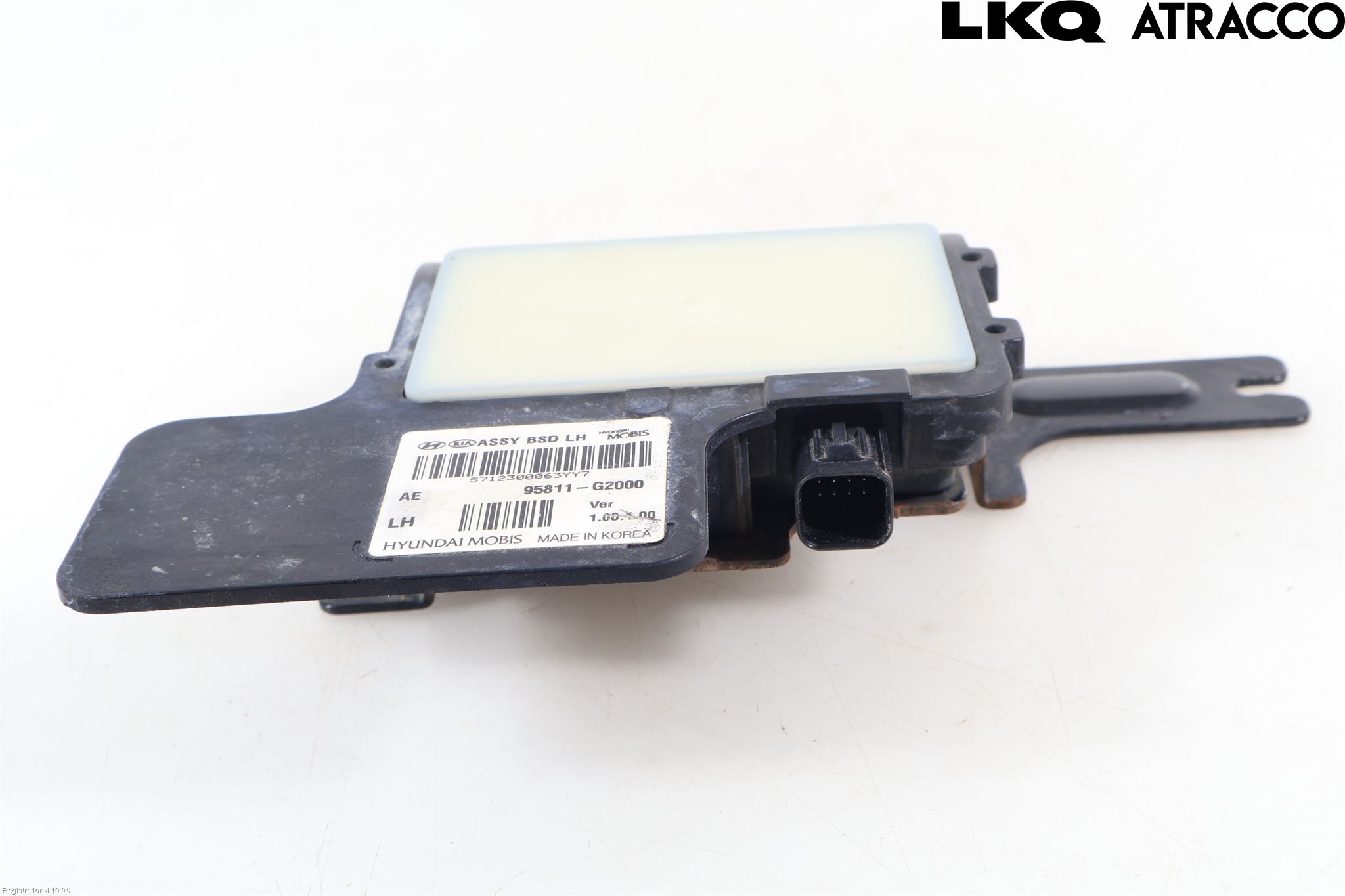 Hyundai IONIQ AE 17-22 Sensor Aktivt Kollisionsskydd