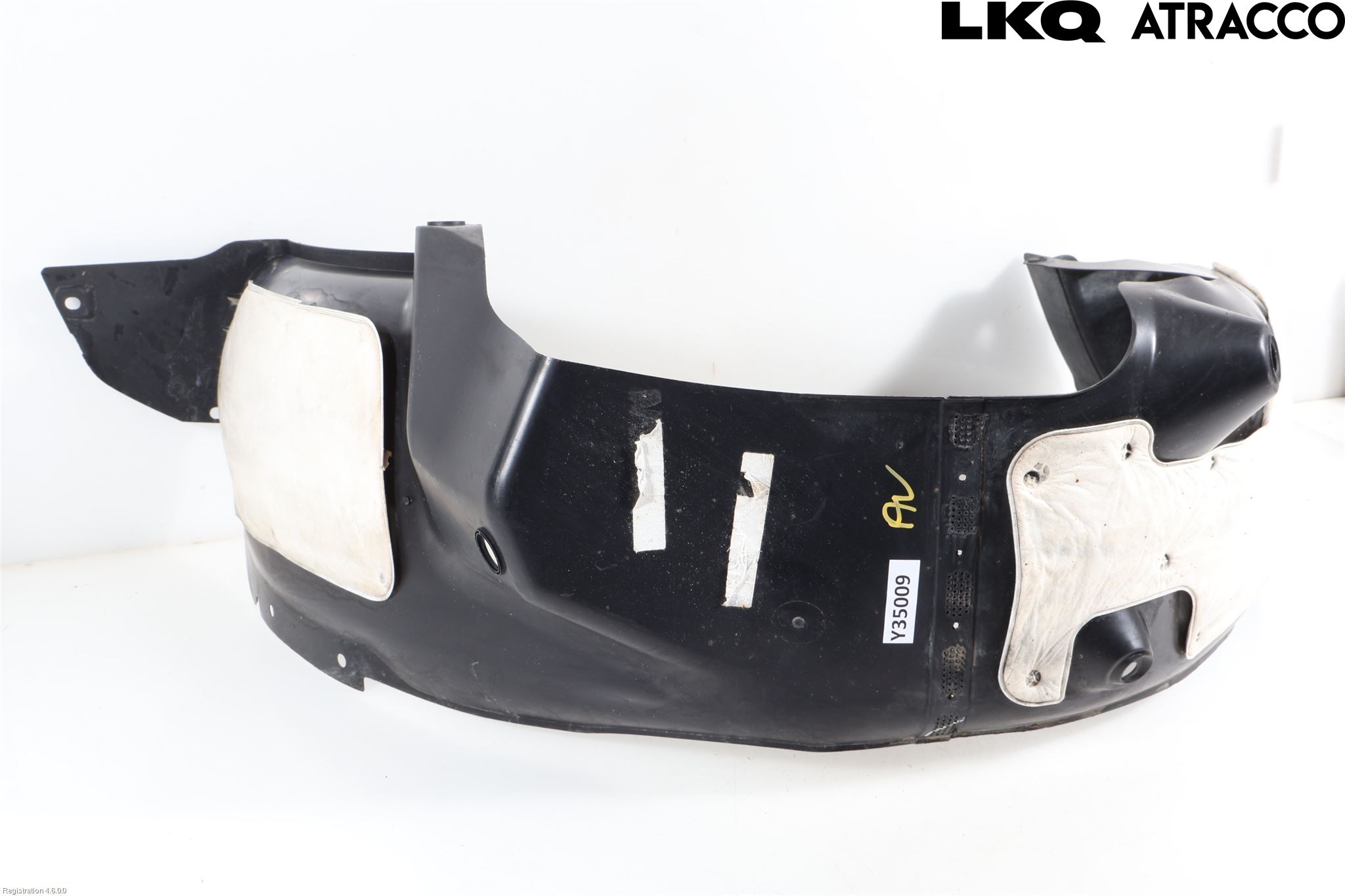 Hyundai BAYON BC3 21- Skärm Inner