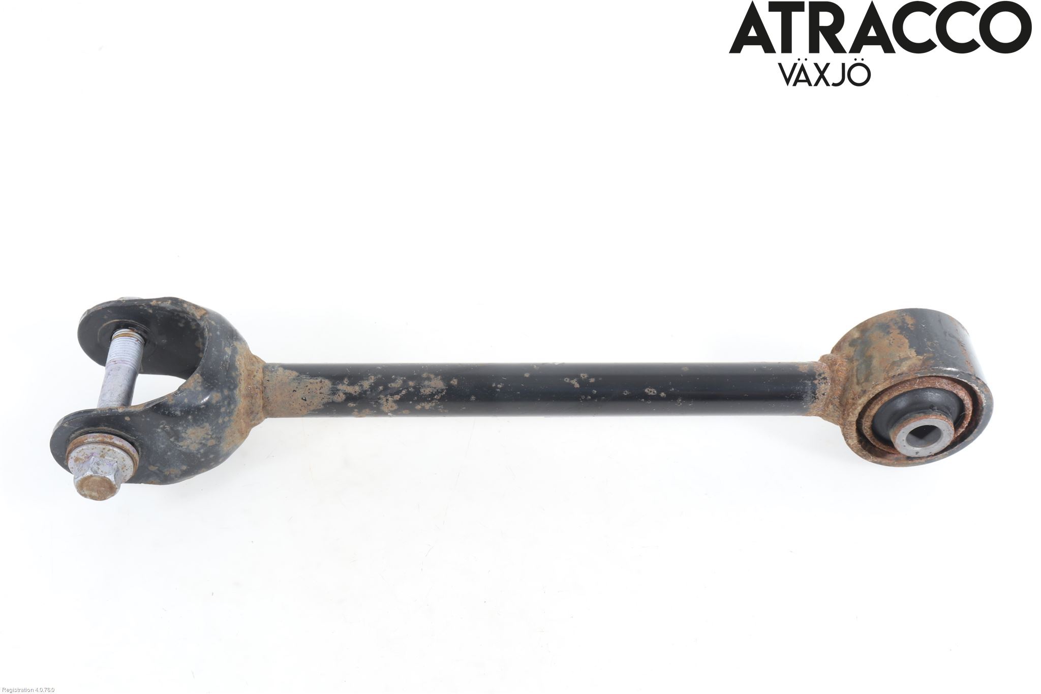 Toyota C-HR 16-23 Bärarm Bak Vänster