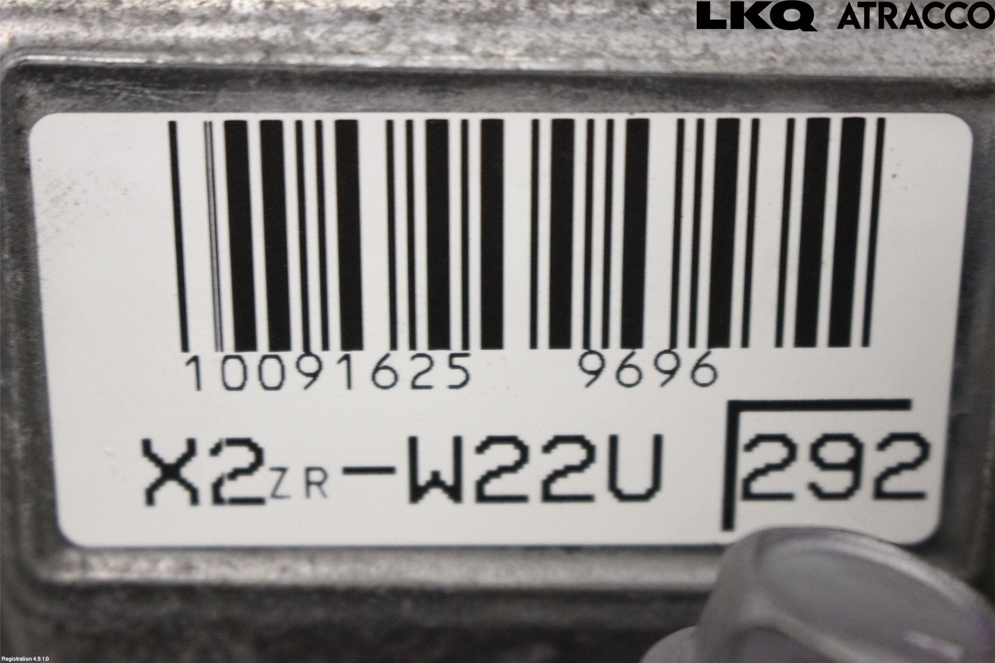 Toyota C-HR 16-23 Motor Bensin