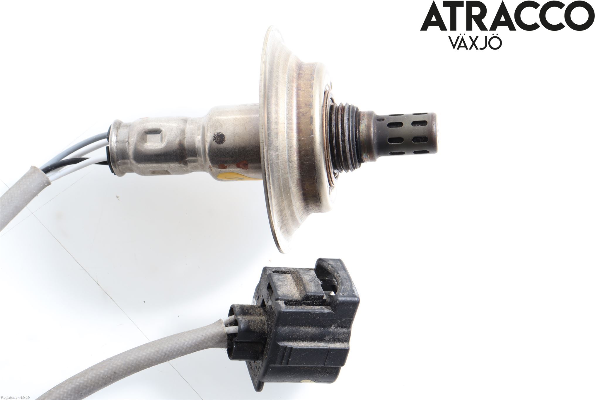 Mitsubishi SPACE STAR 13- Injlambdasond