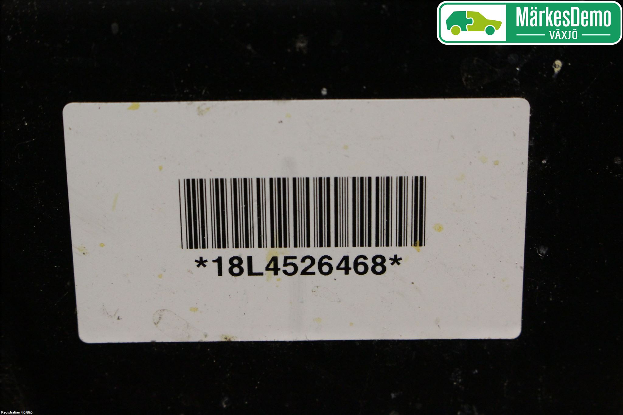 Suzuki VITARA 15- Växellåda Automat