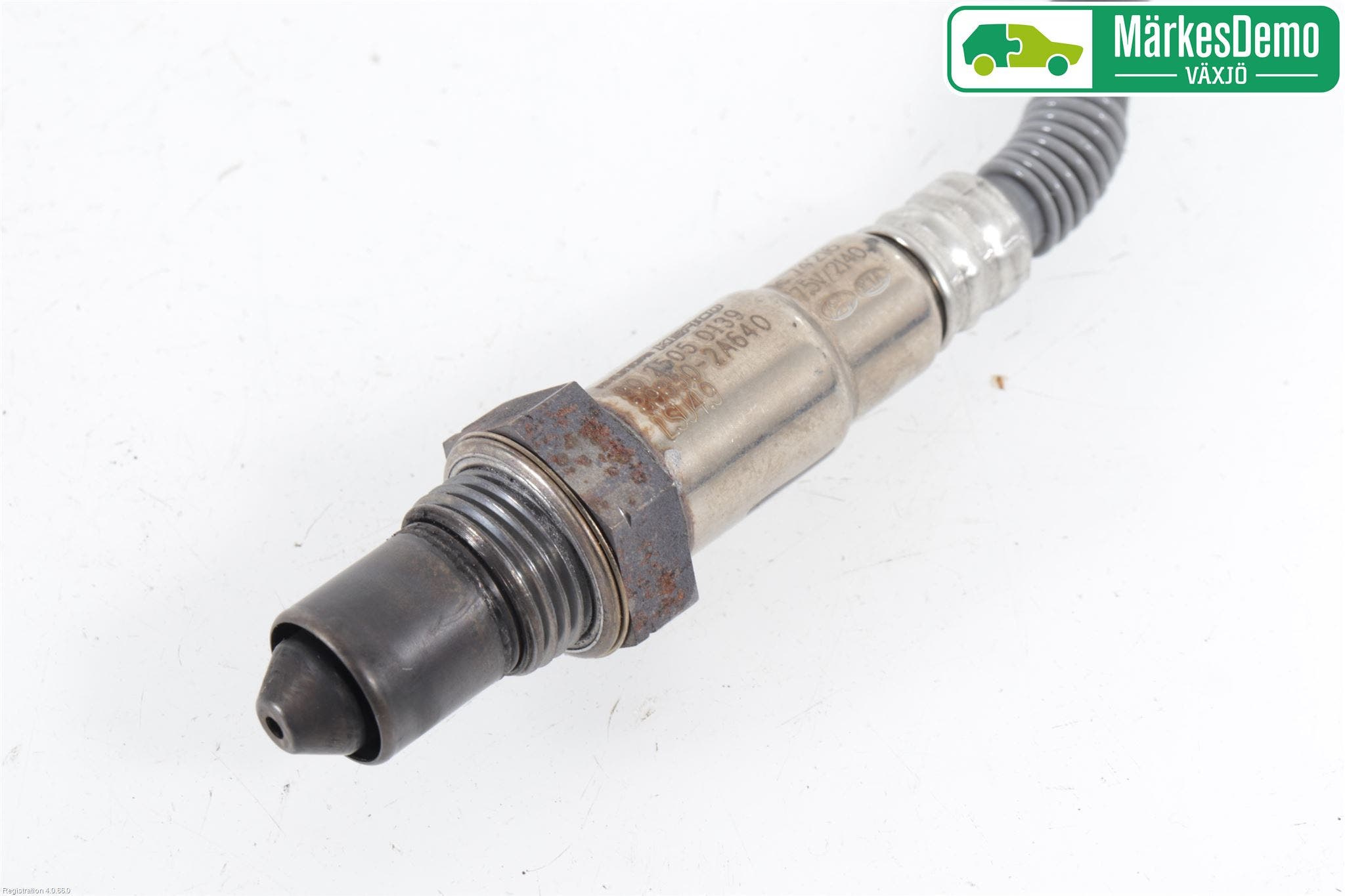 Hyundai i40 16-18 Injlambdasond