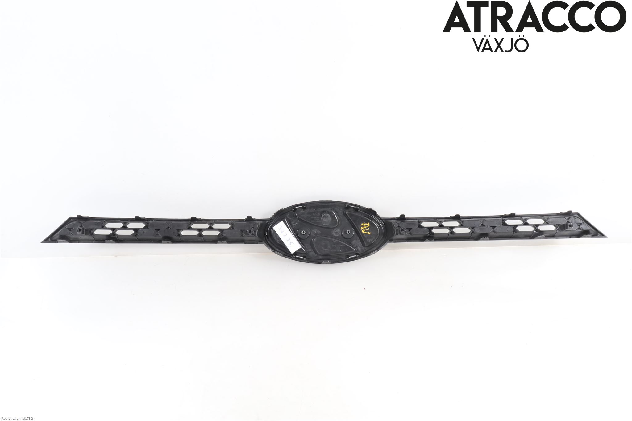 Hyundai i20 GB 15-20 Grill Komp