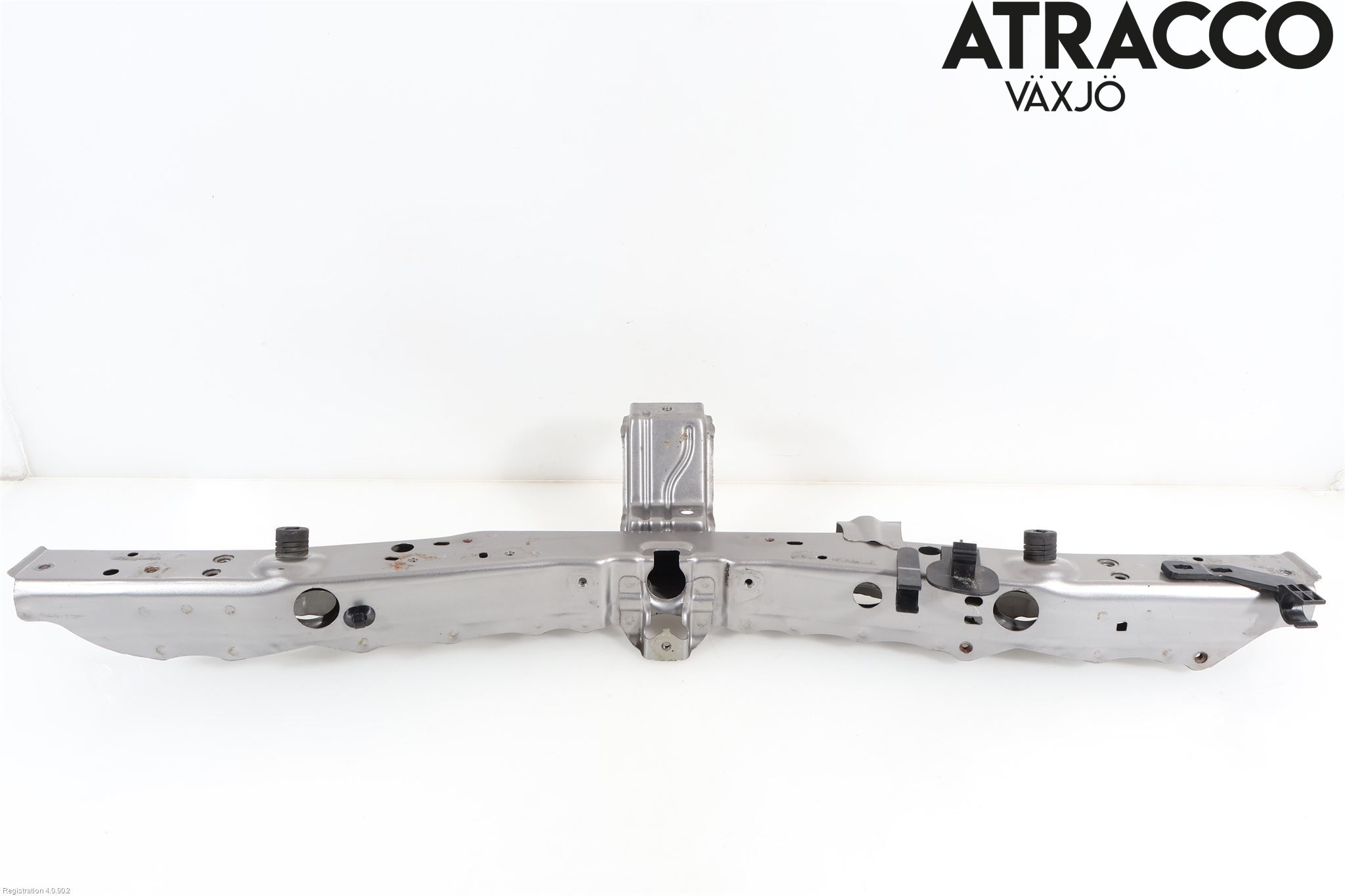 Toyota VERSO 09-18 Frontplåt Övre