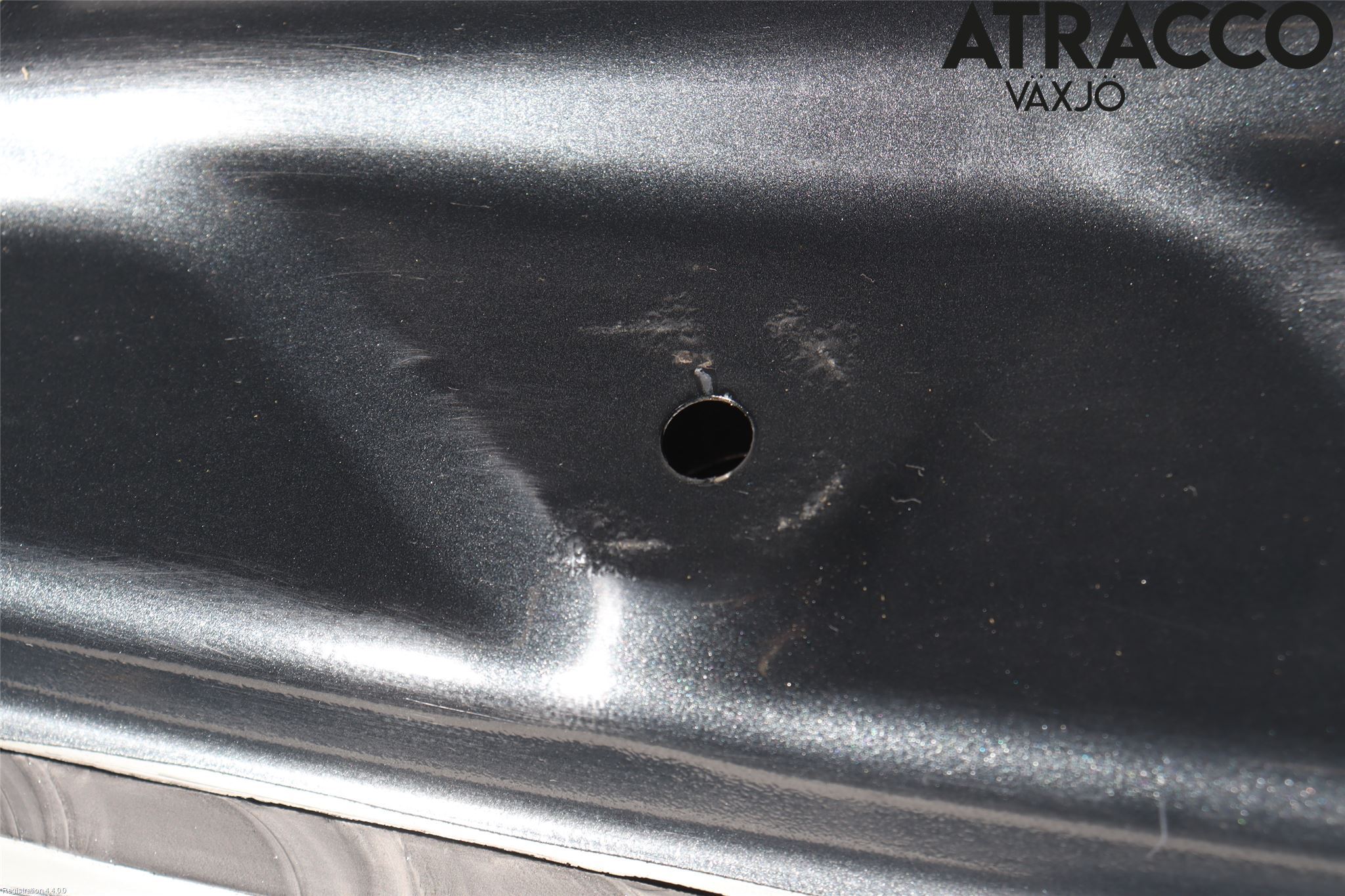 Volvo V60 11-13 Baklucka Kombi