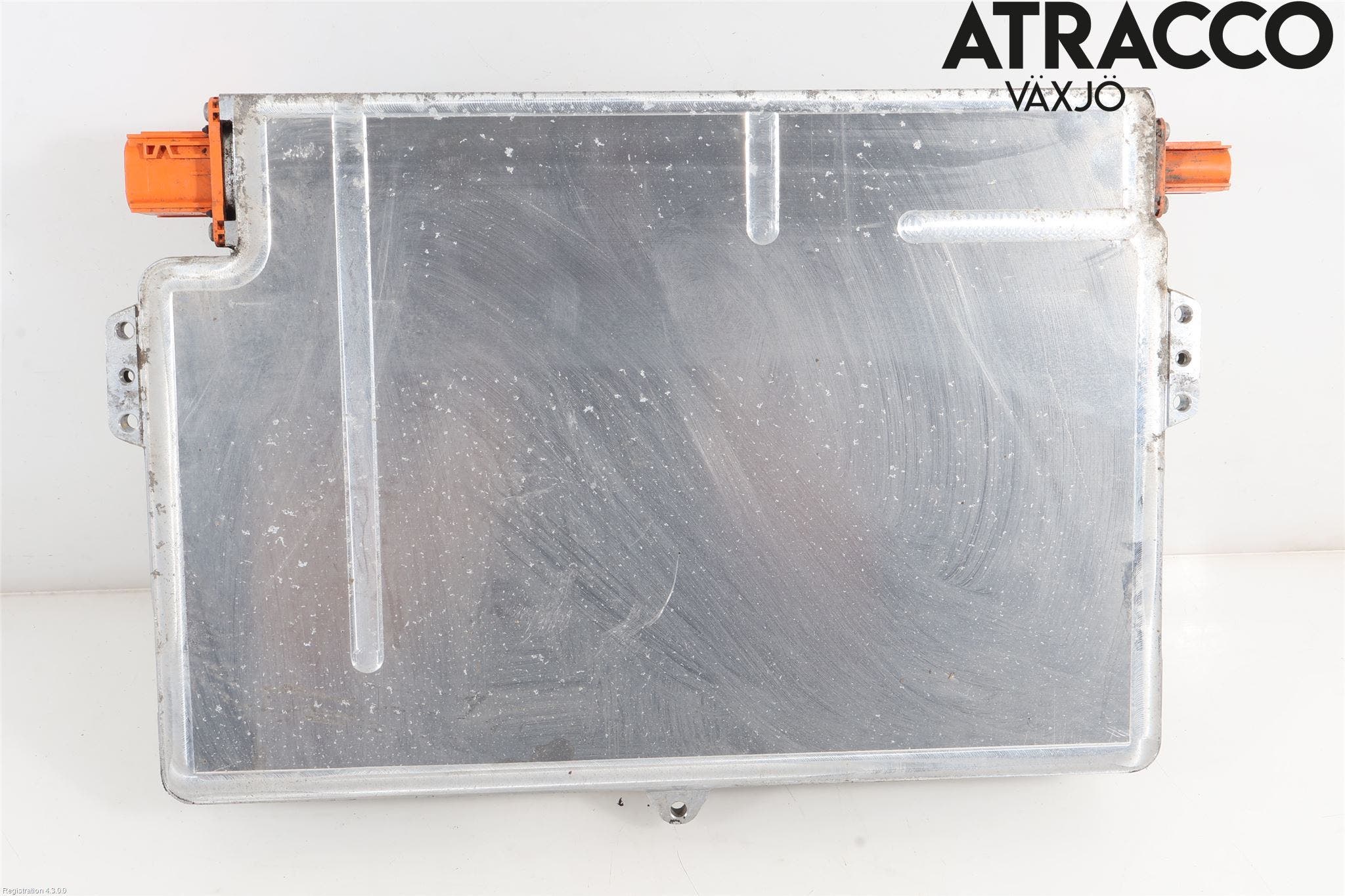 Volkswagen VW ID.4 21- Batteriladdare Högspänning