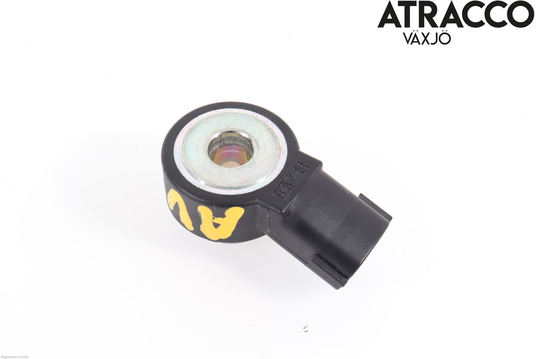 Mazda 3 III 14-19 Injknacksensor