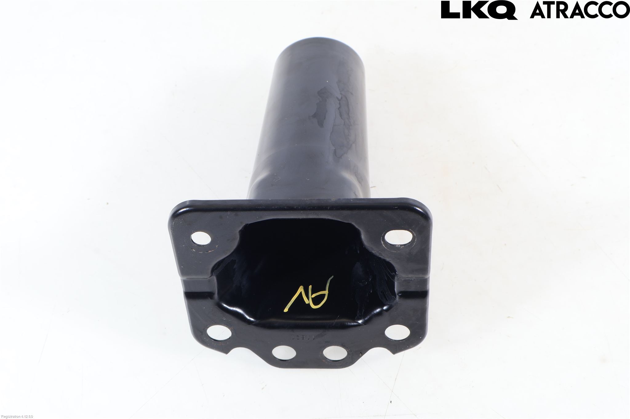 Toyota COROLLA 19- Stötfångarbärjärn Fram