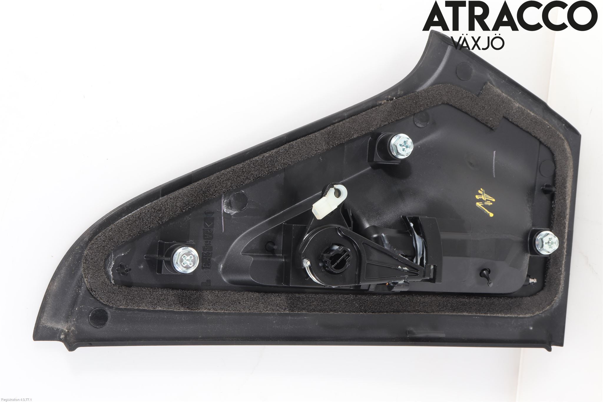 Suzuki SWIFT 17-24 Dörrhandtag Yttre Vä