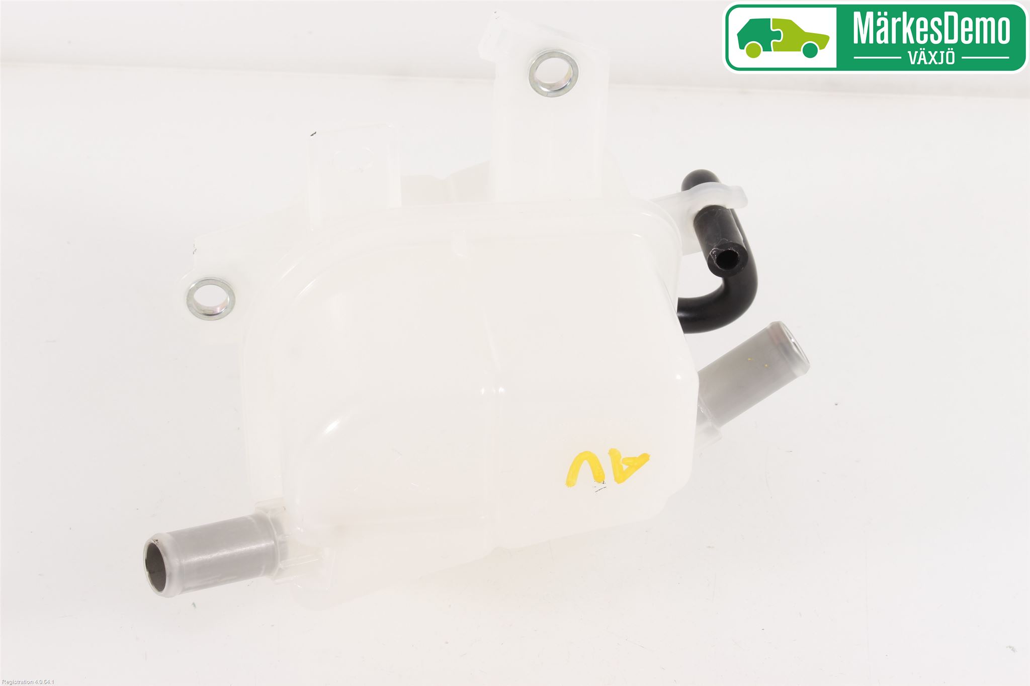 Toyota RAV4 13-18 Expansionstank