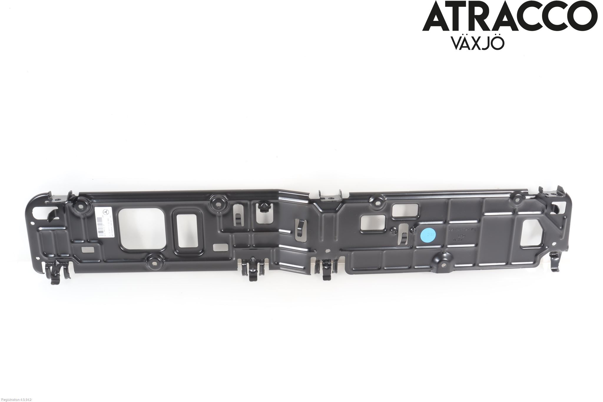 Mercedes-Benz MB E-KLASS (W213) 16-23 Instrumentsarg