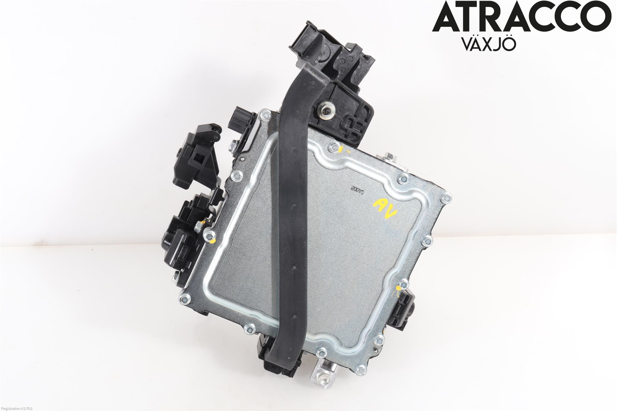 Mazda 3 IV 19- Converter