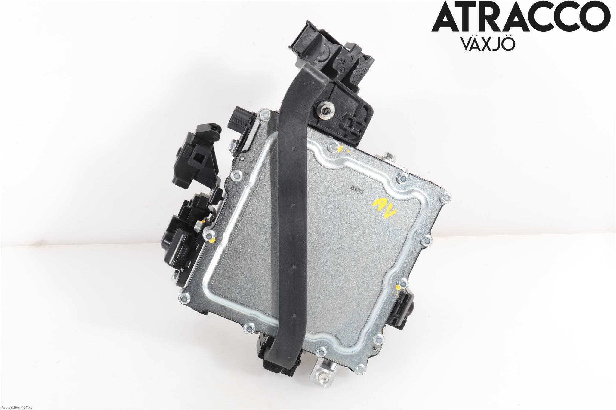 Mazda 3 IV 19- Converter