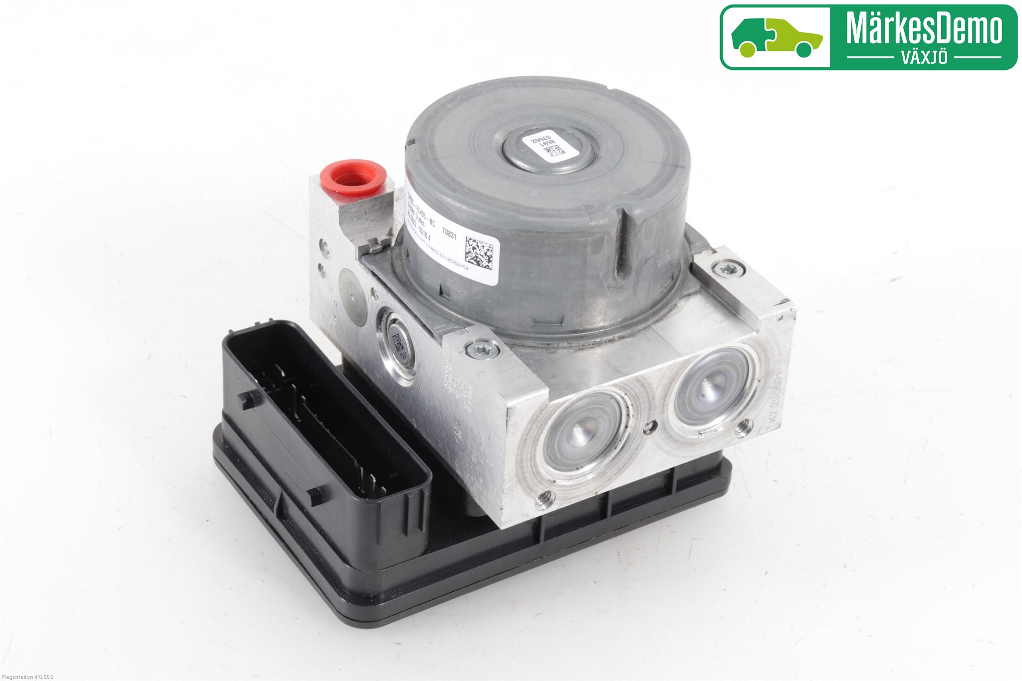Ford MUSTANG VI 15-22 Abs Hydraulaggregat