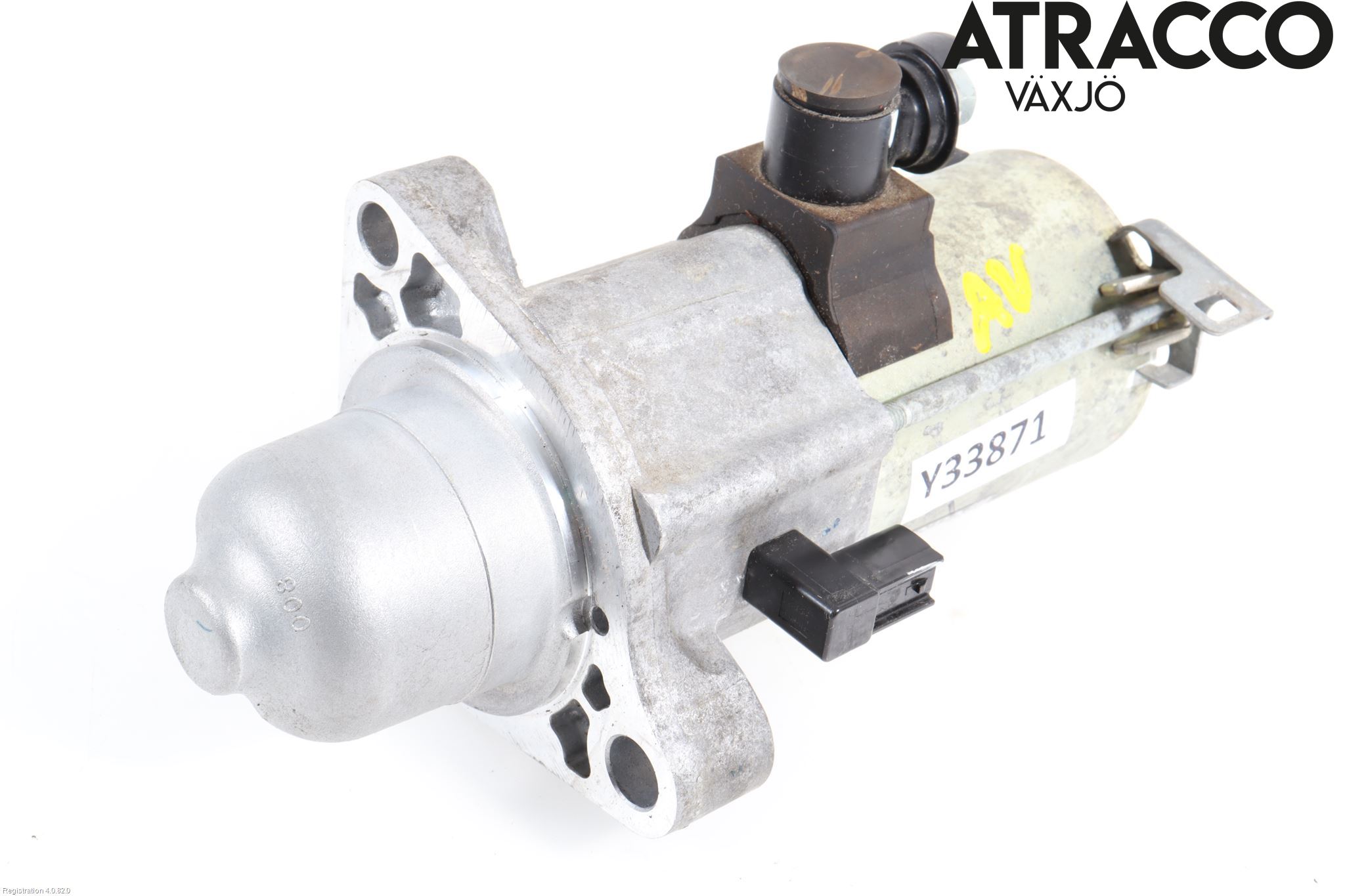 Honda CIVIC 17-22 Startmotor