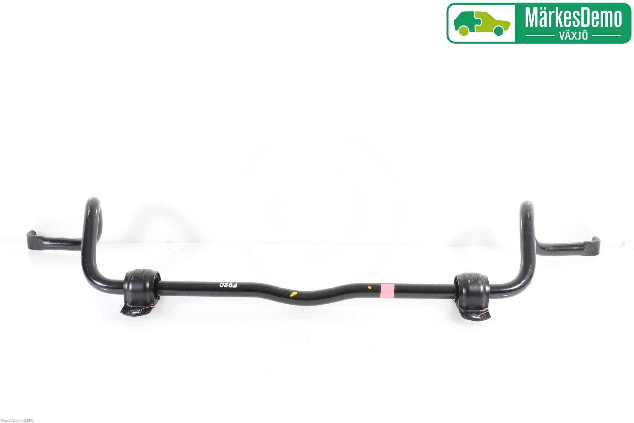 Mazda CX-30 20- Krängningshämmare Fram