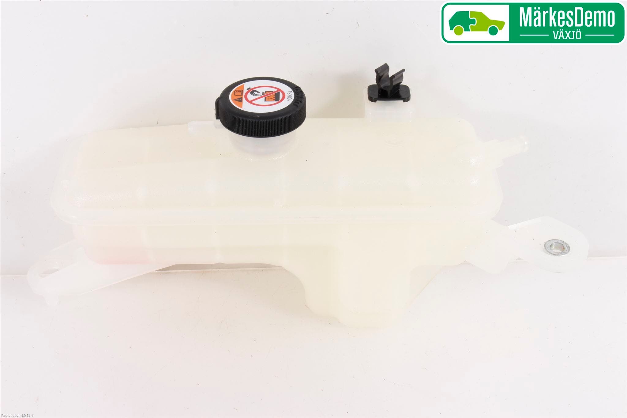 Toyota RAV4 13-18 Expansionstank