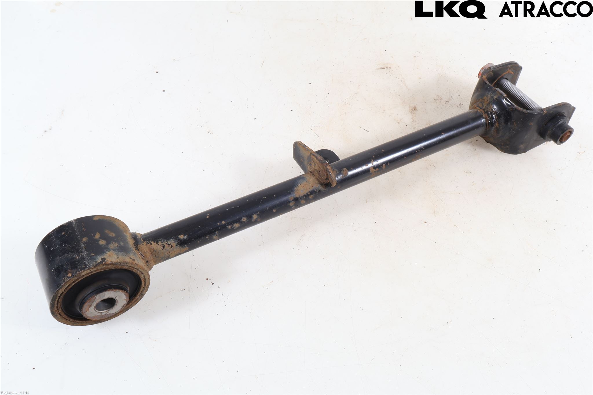 Honda E 20-23 Bärarm Bak Höger