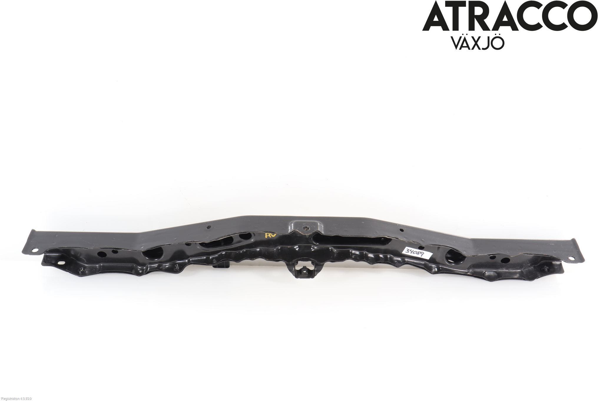 Toyota AURIS 13-19 Frontplåt Övre