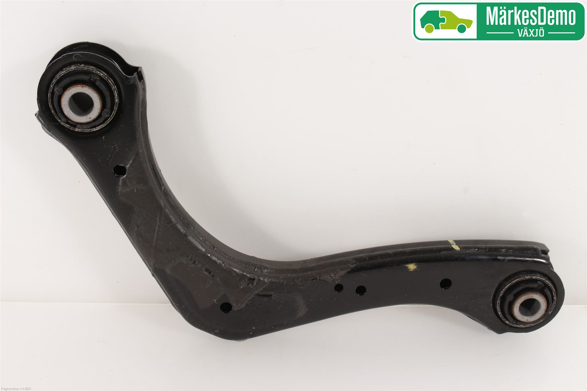 Hyundai i30 PD 17- Bärarm Bak Övre Höger