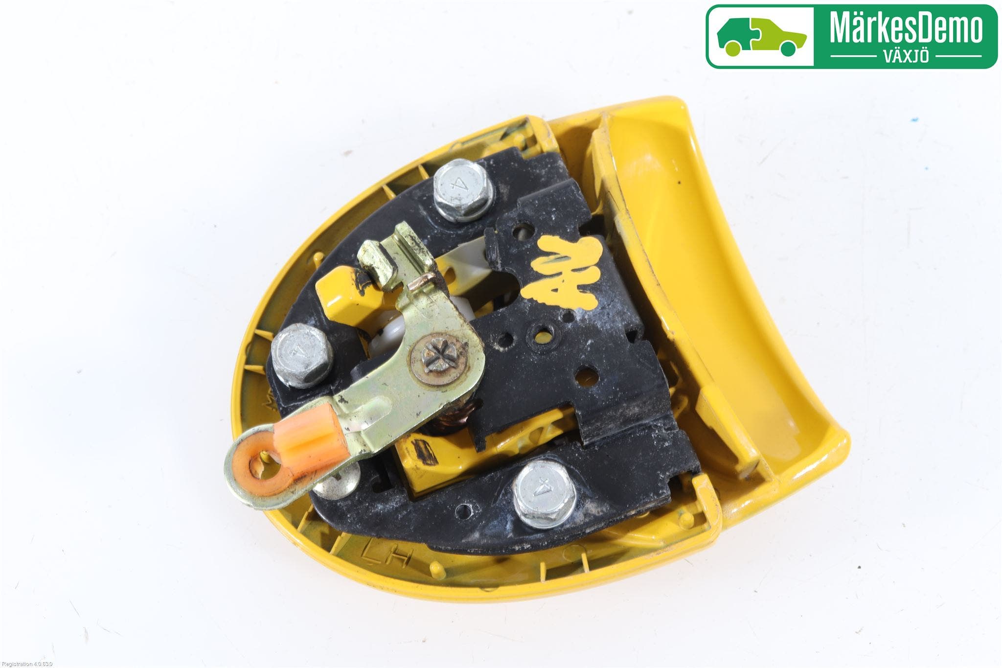 Mitsubishi ECLIPS Dörrhandtag Yttre Vä