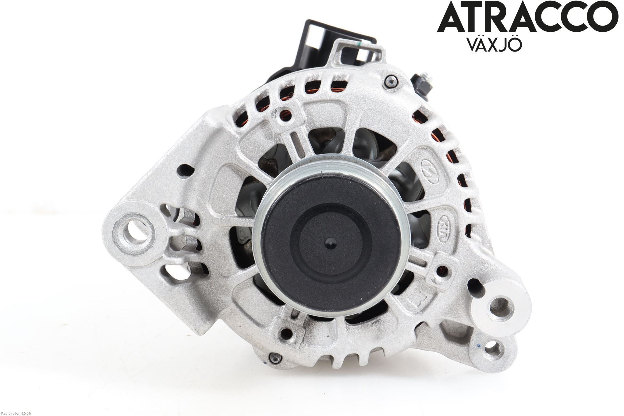 Hyundai i20 GB 15-20 Generator