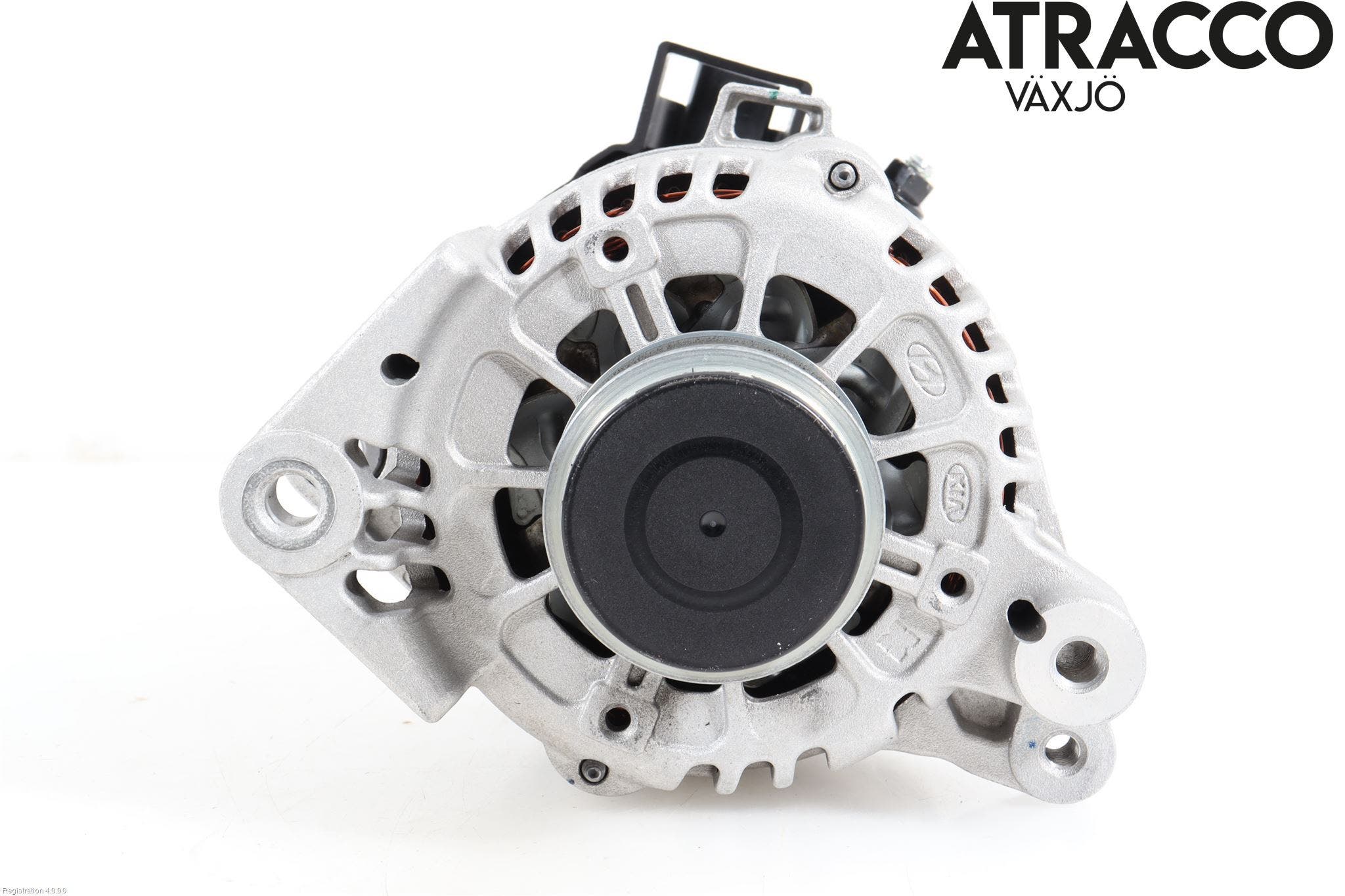 Hyundai i20 GB 15-20 Generator