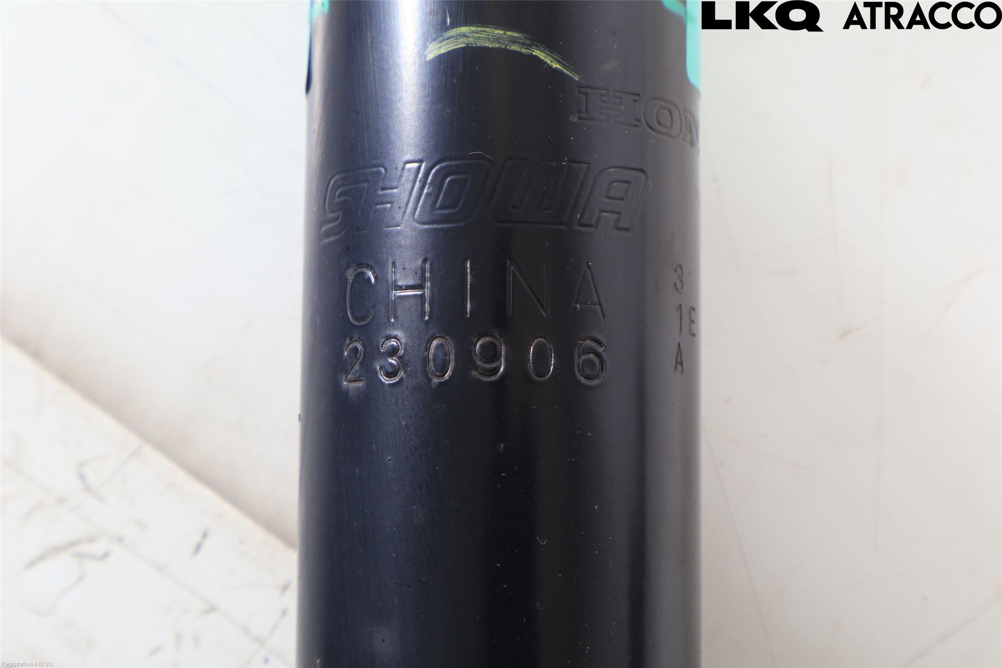Honda E:NY1 23- Stötdämpare Bak