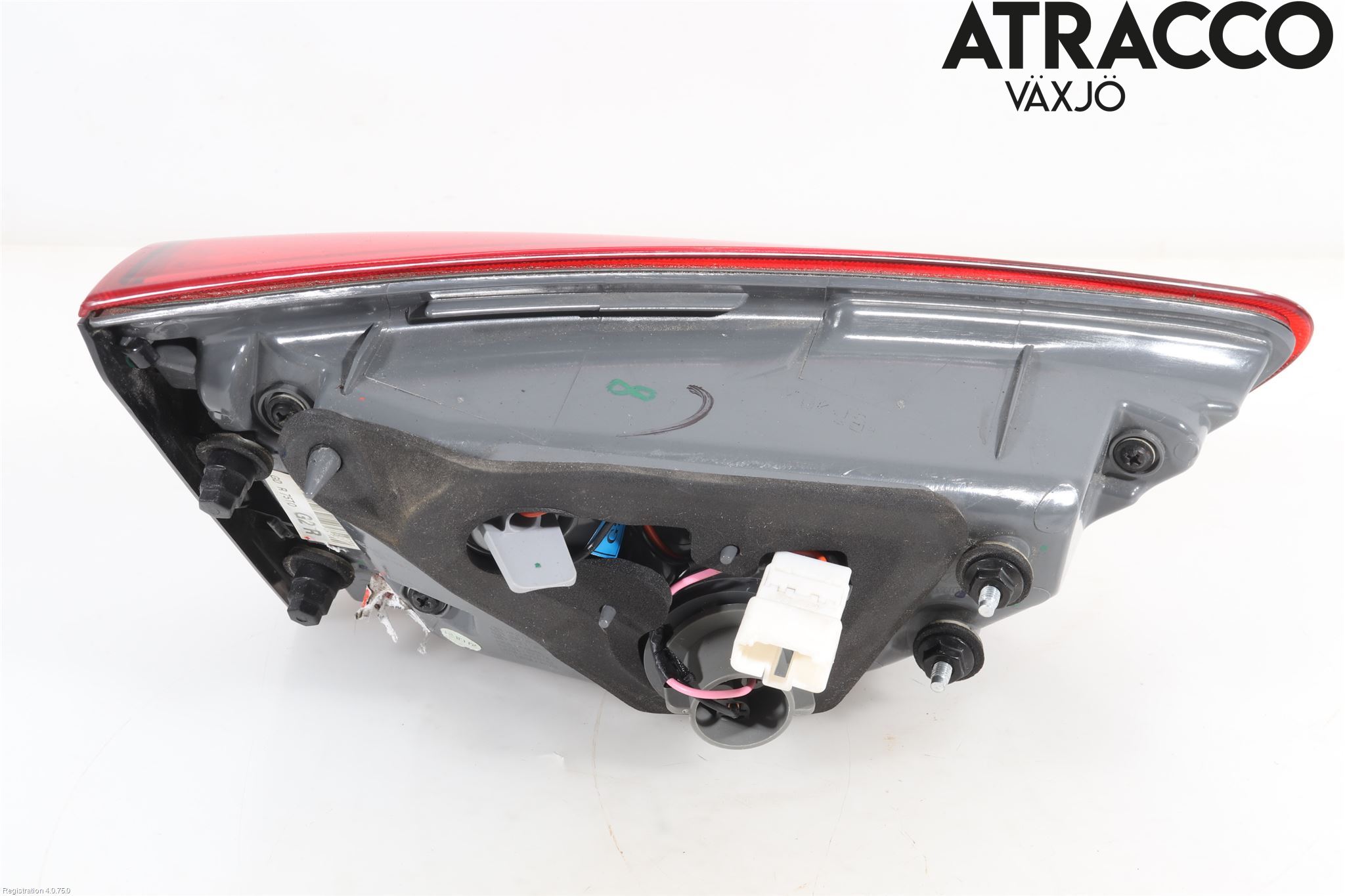 Hyundai i30 GD 13-17 Bakljus Lucka Hö