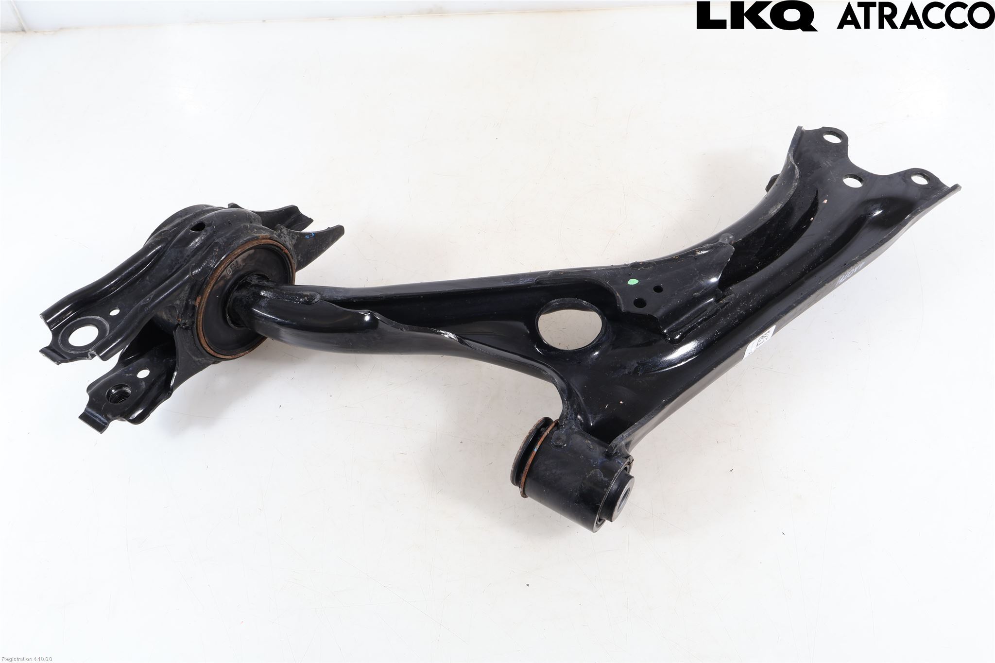 Honda CIVIC e HEV 23- Bärarm Fram Undre Hö