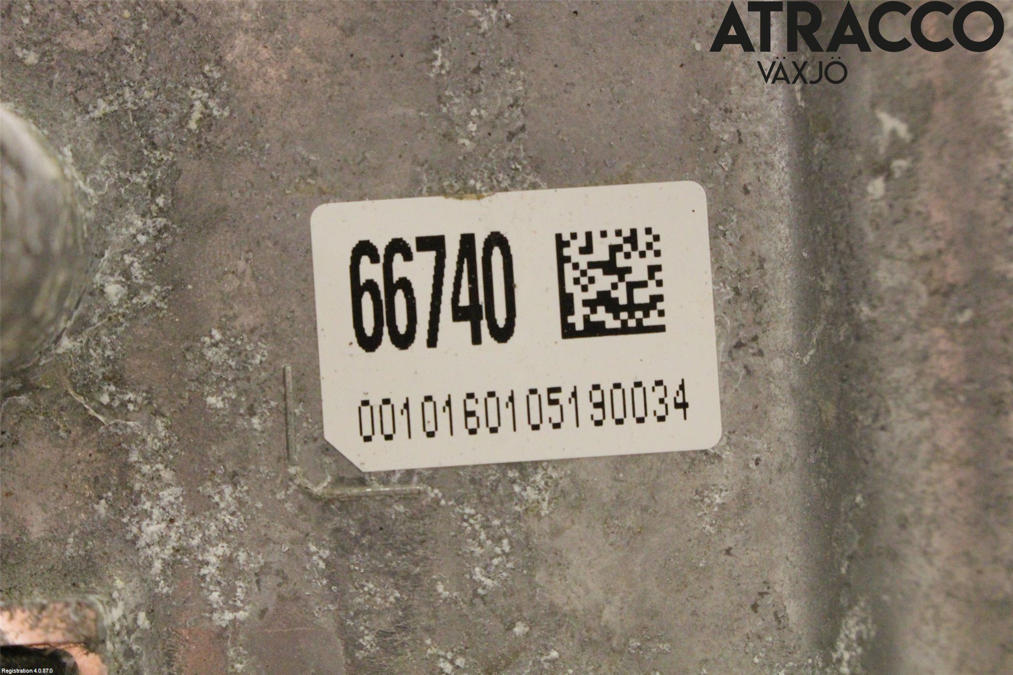 Mazda MX-30 20- Inverter Hybrid