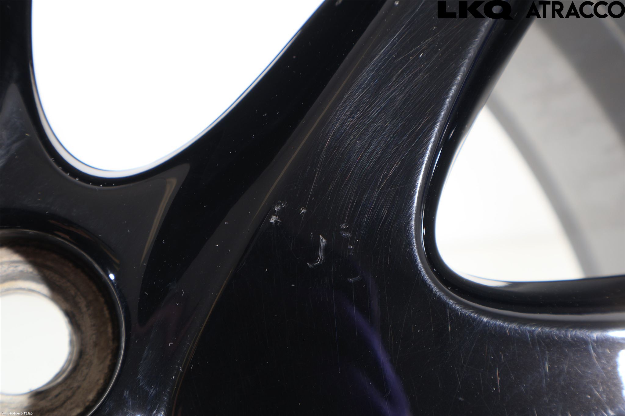 Toyota YARIS XP21 20- Fälg Aluminium