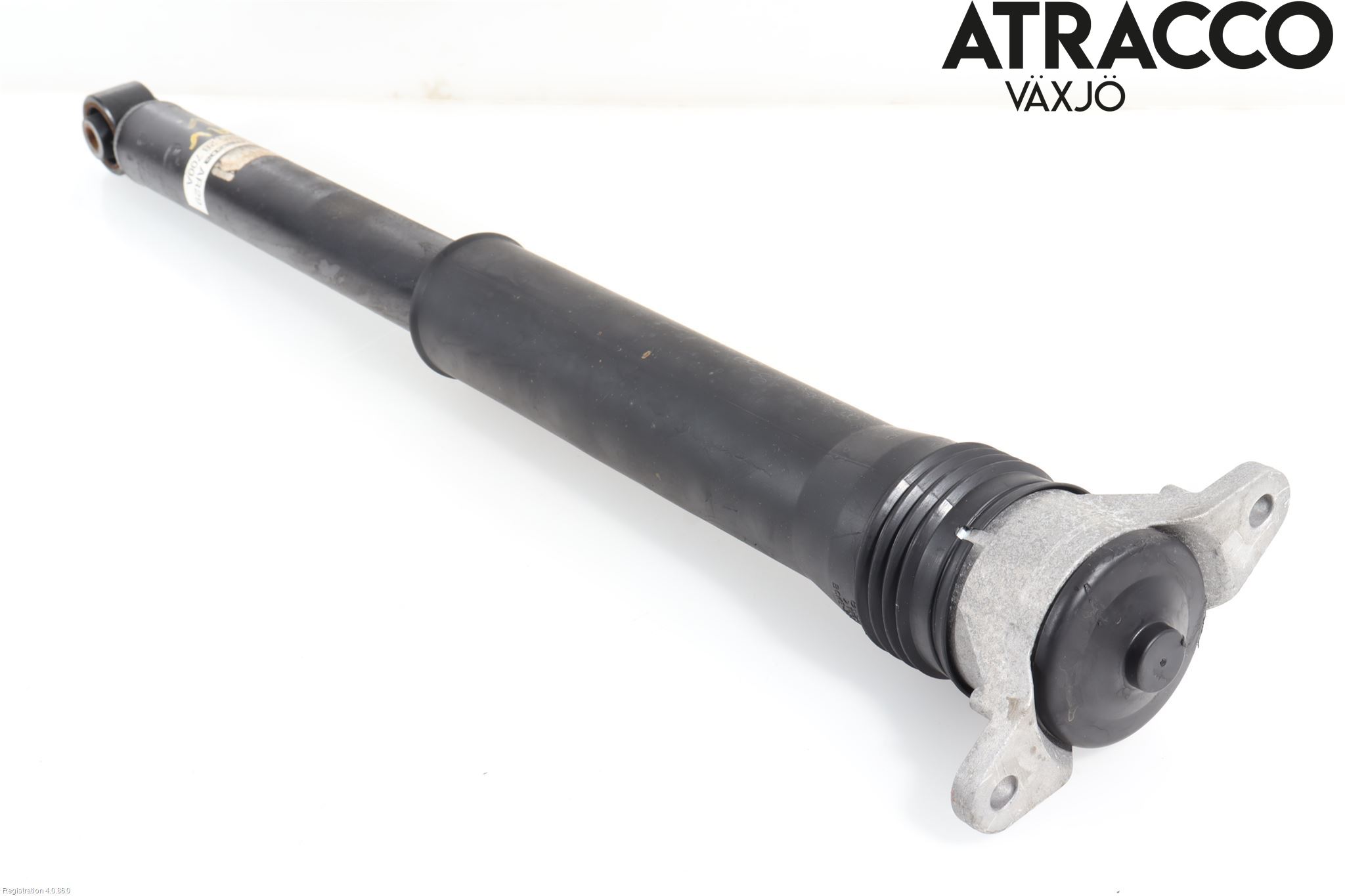 Mazda CX-30 20- Stötdämpare Bak