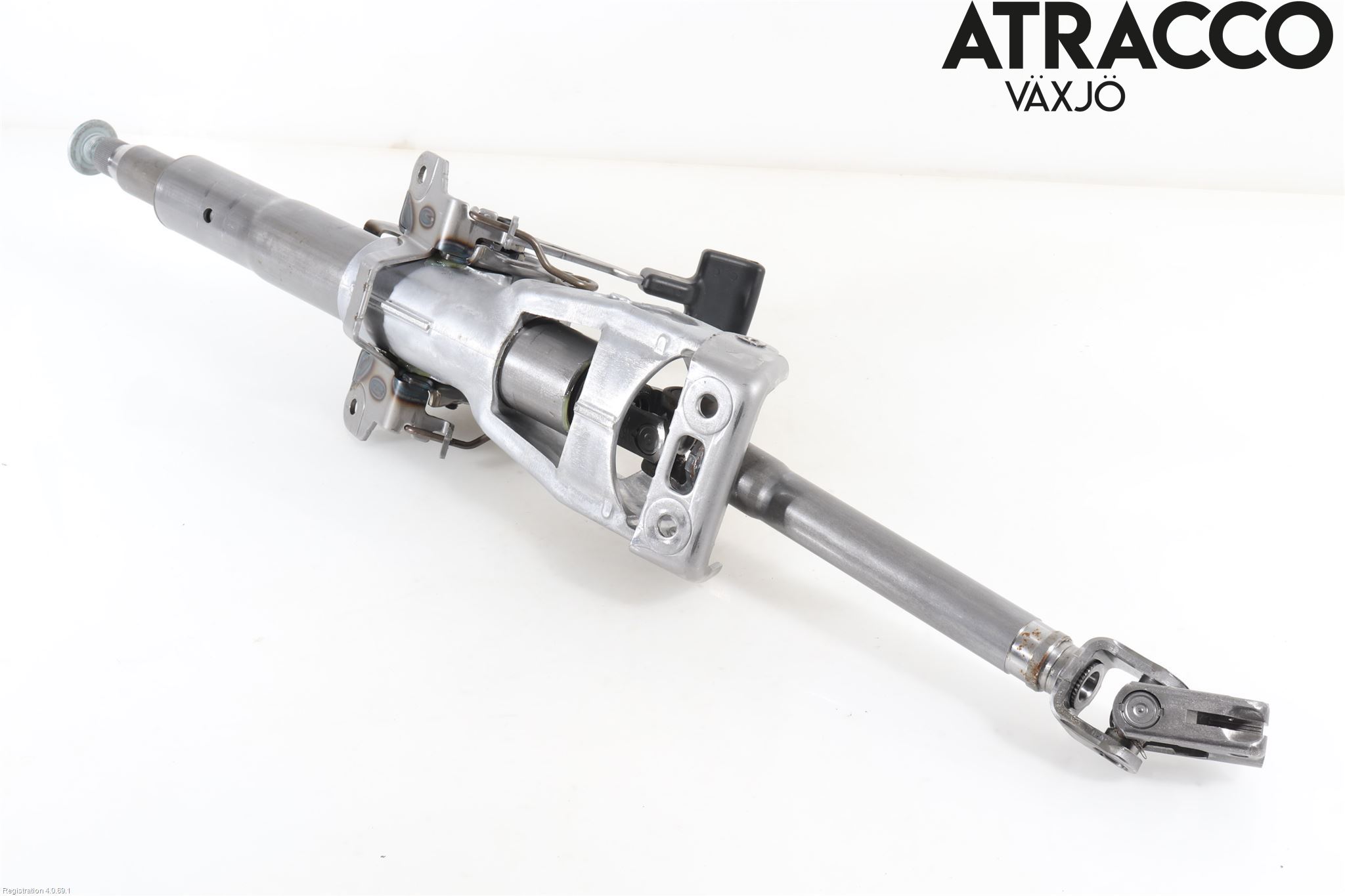 Honda CR-V 19-22 Rattaxel