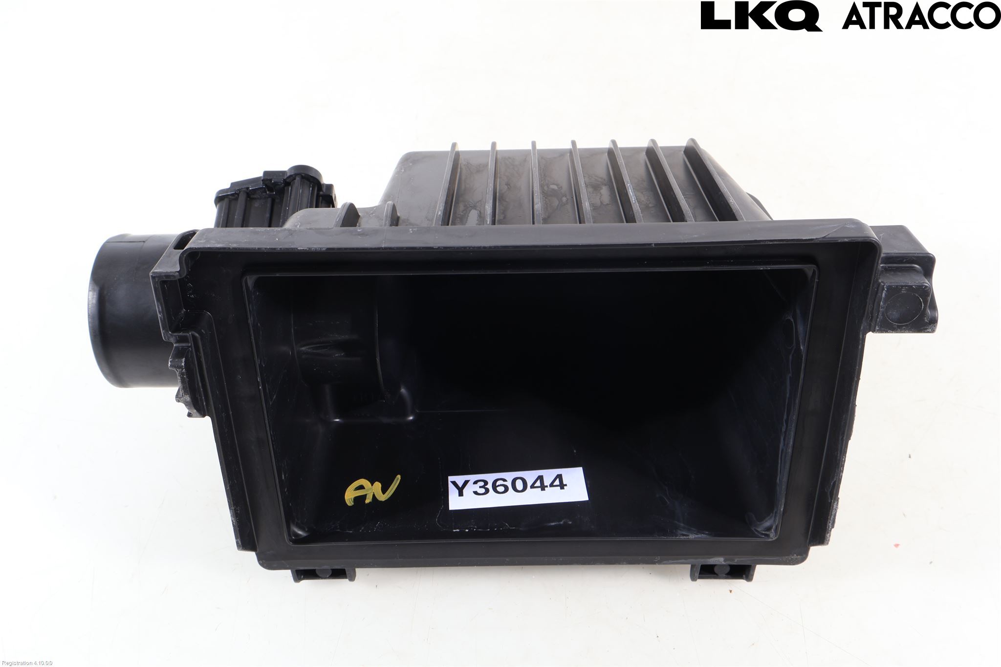 Toyota COROLLA 19- Luftrenare