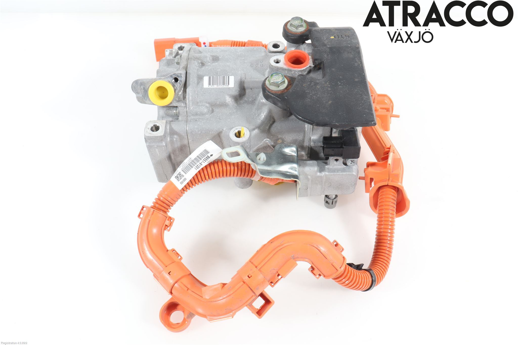 Honda HR-V 21- Ac Kompressor